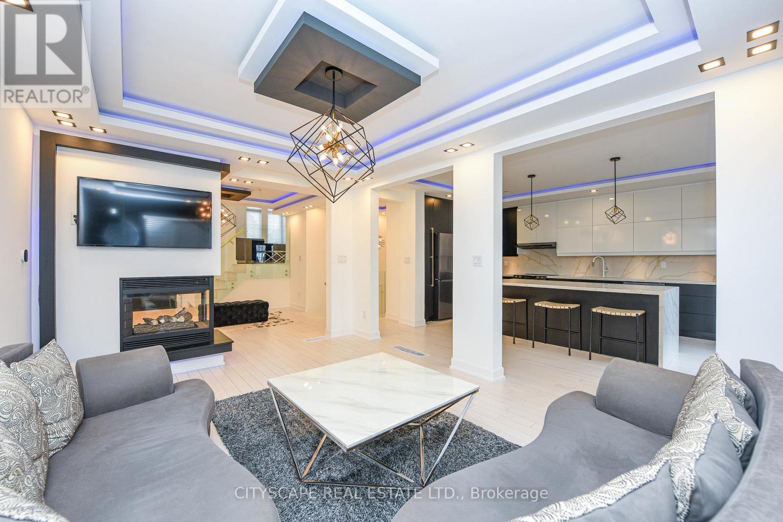 4637 James Austin Drive, Mississauga, Ontario L4Z 4G9 - Photo 12 - W12608614