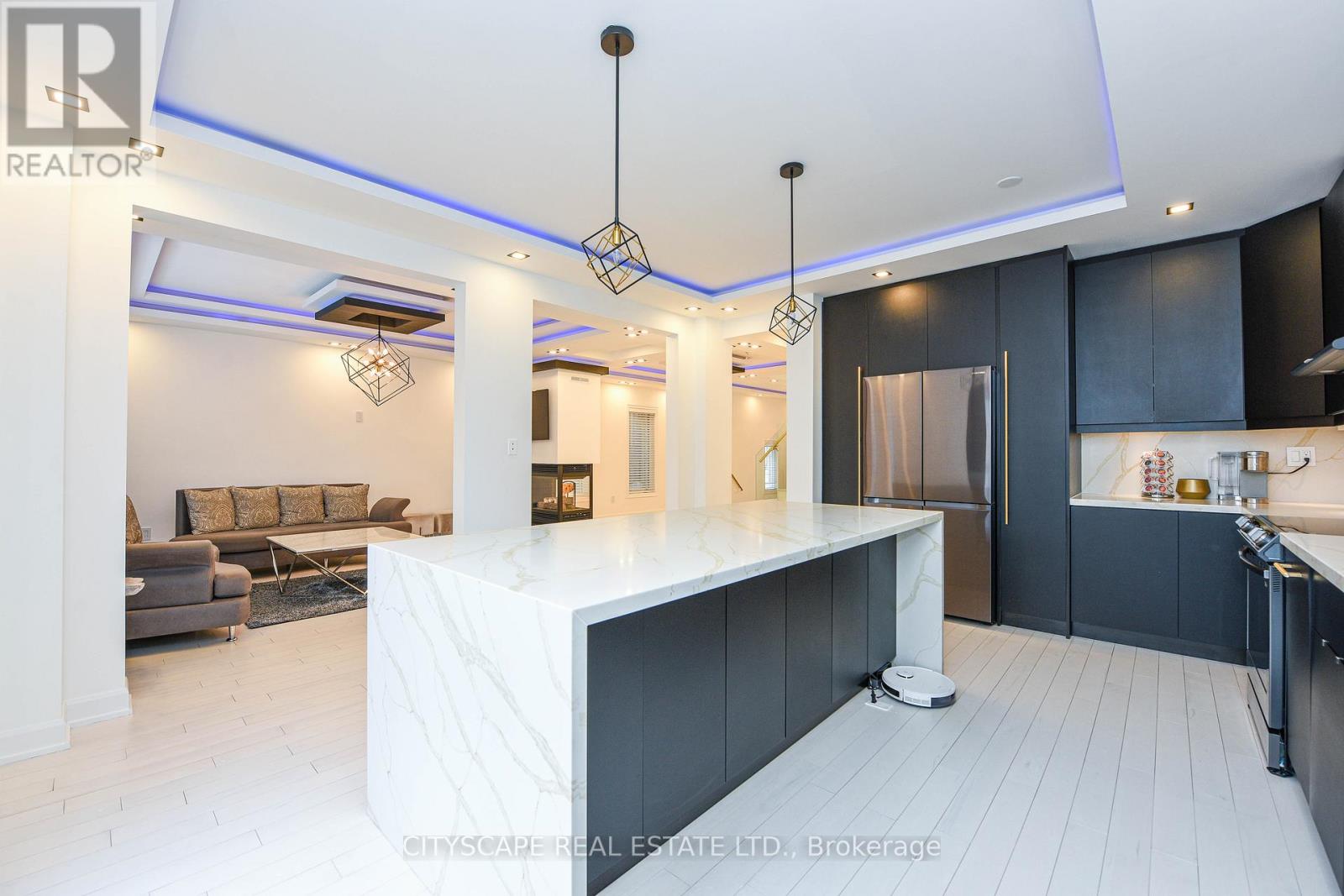 4637 James Austin Drive, Mississauga, Ontario L4Z 4G9 - Photo 15 - W12608614