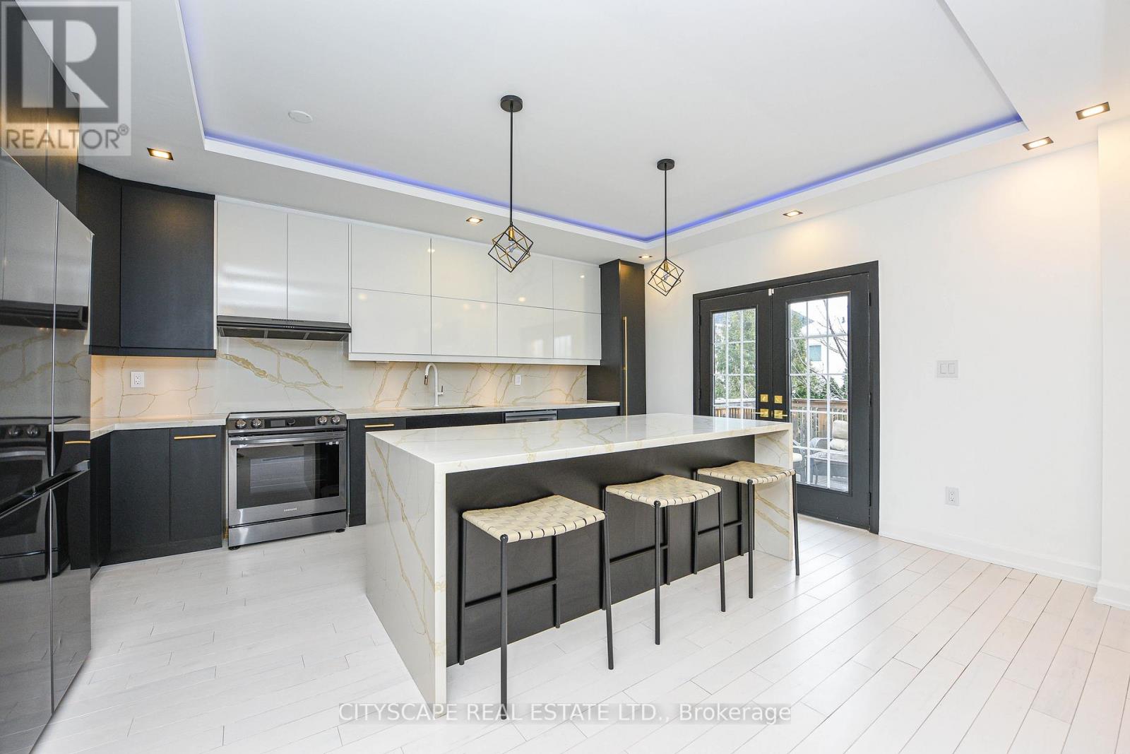 4637 James Austin Drive, Mississauga, Ontario L4Z 4G9 - Photo 16 - W12608614