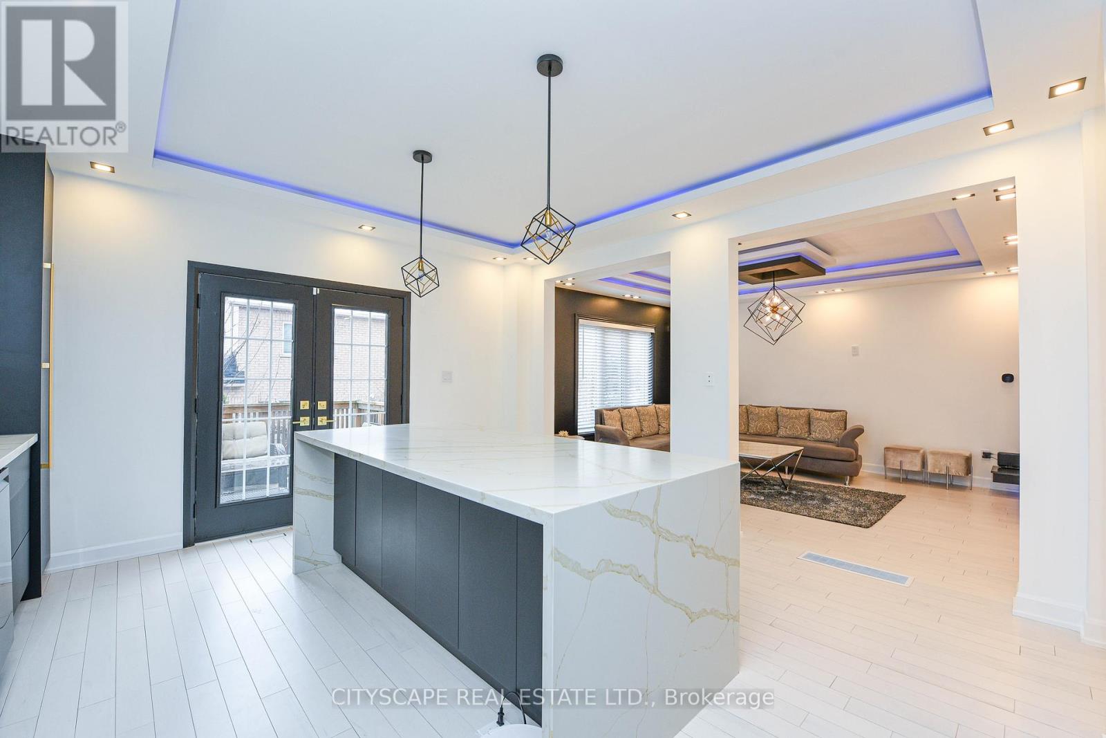 4637 James Austin Drive, Mississauga, Ontario L4Z 4G9 - Photo 17 - W12608614