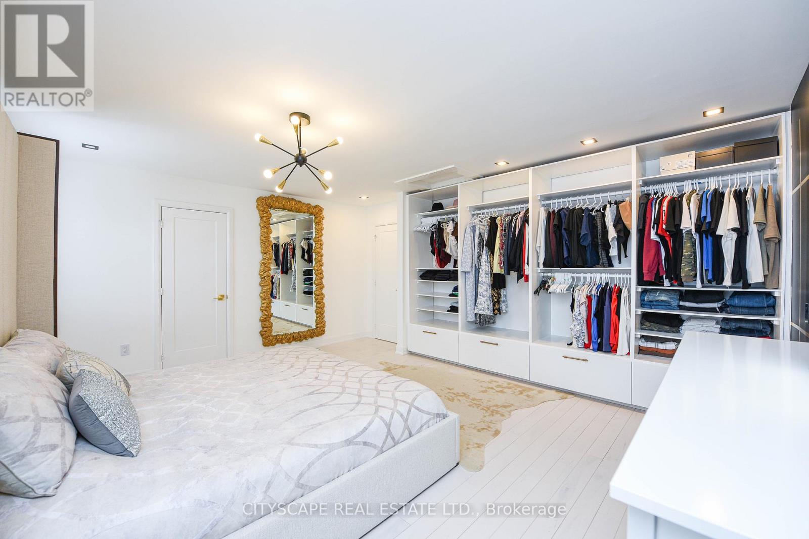 4637 James Austin Drive, Mississauga, Ontario L4Z 4G9 - Photo 23 - W12608614