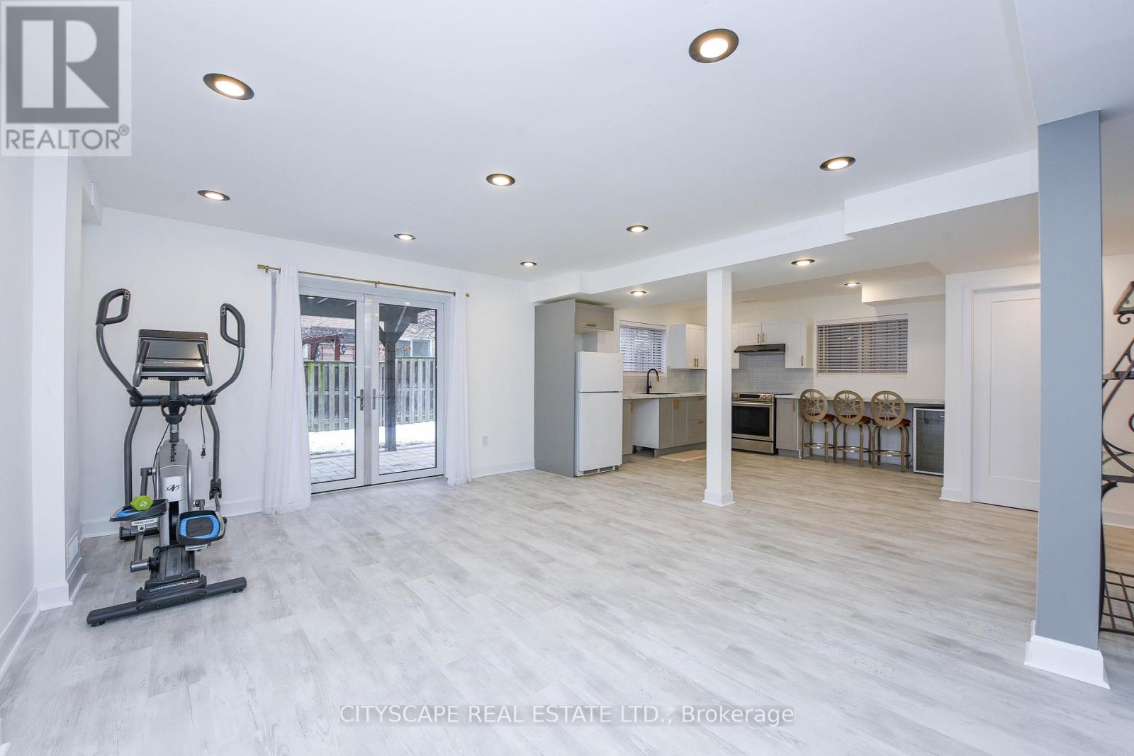 4637 James Austin Drive, Mississauga, Ontario L4Z 4G9 - Photo 32 - W12608614