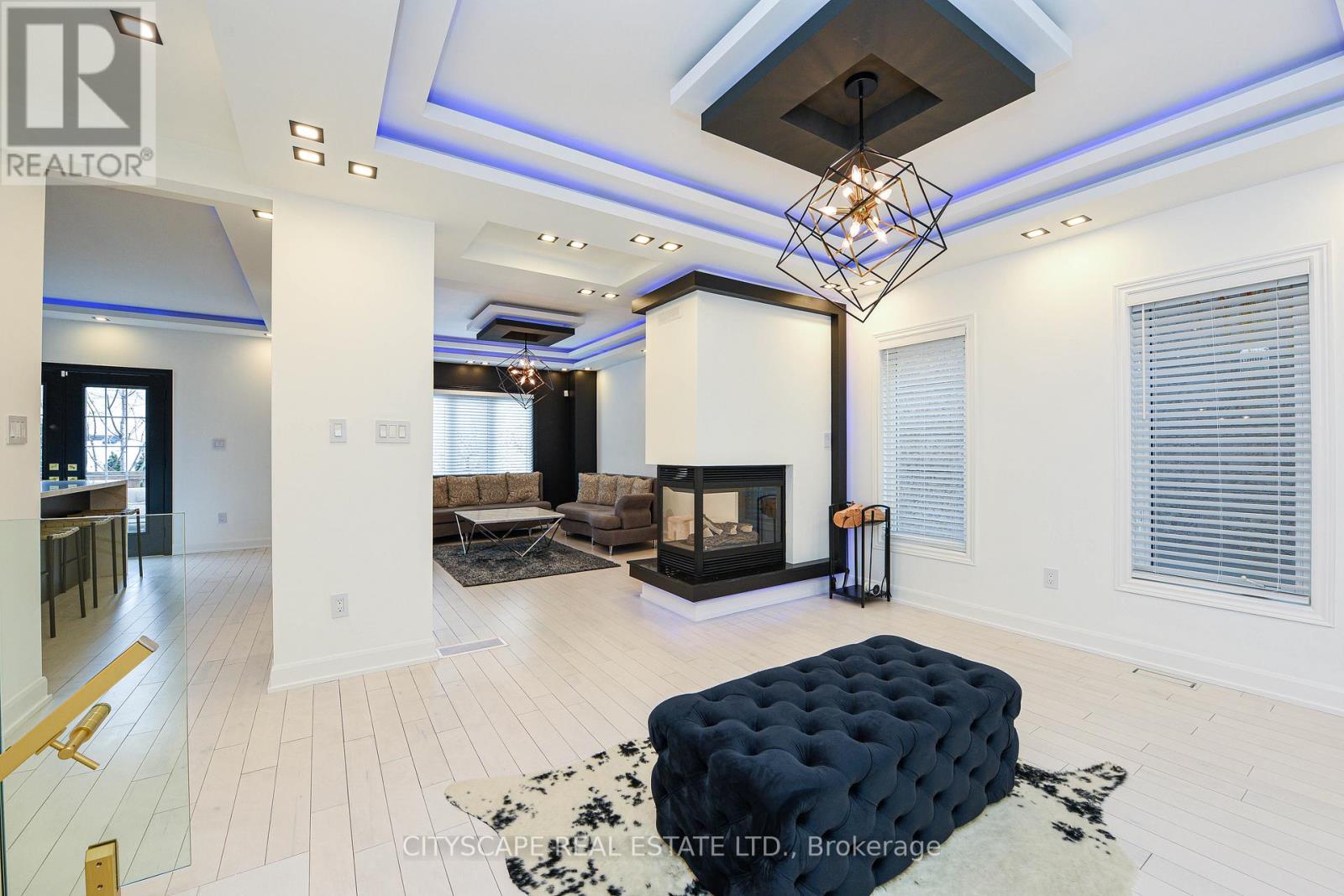 4637 James Austin Drive, Mississauga, Ontario L4Z 4G9 - Photo 6 - W12608614