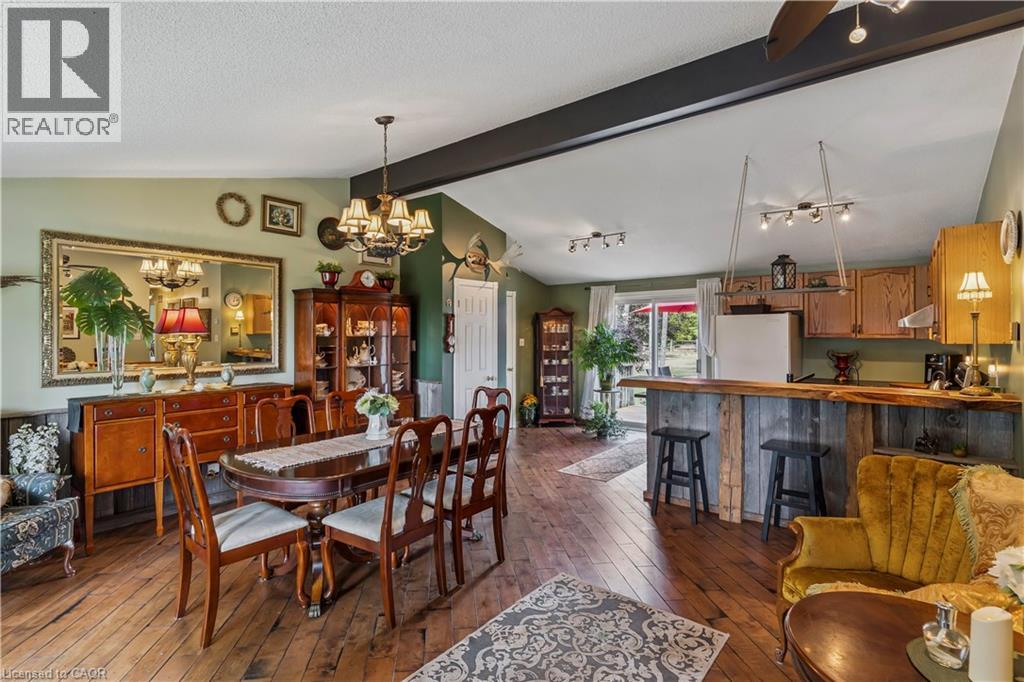 6216 Sunnidale Tosorontio Townline, Glencairn, Ontario  L0M 1K0 - Photo 5 - 40761016