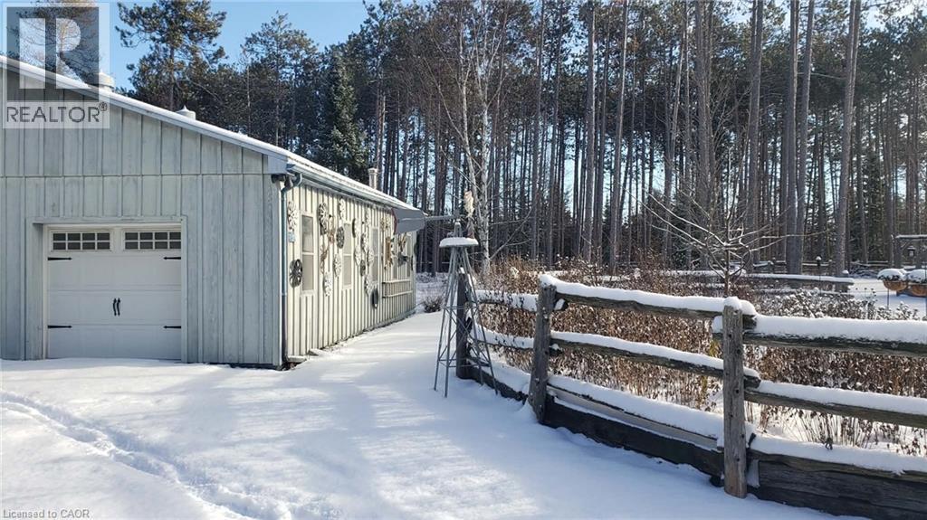 6216 Sunnidale Tosorontio Townline, Glencairn, Ontario  L0M 1K0 - Photo 4 - 40761016