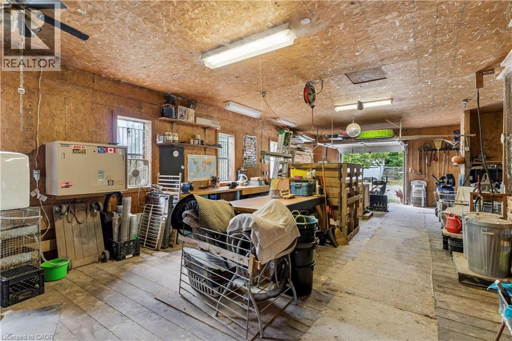 6216 Sunnidale Tosorontio Townline, Glencairn, Ontario  L0M 1K0 - Photo 37 - 40761016