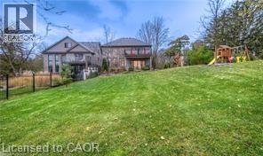 54 ROOS Street, Kitchener, Ontario