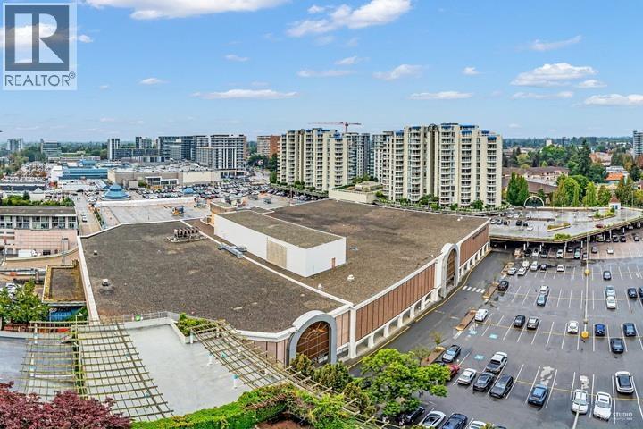 1705 7878 WESTMINSTER HIGHWAY, Richmond, British Columbia