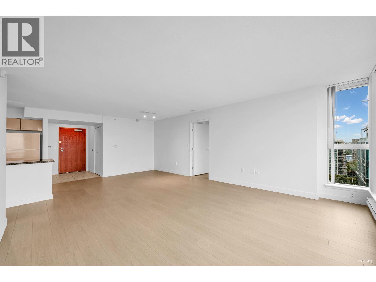 1705 7878 Westminster Highway, Richmond, British Columbia  V6X 4A2 - Photo 7 - R3045306