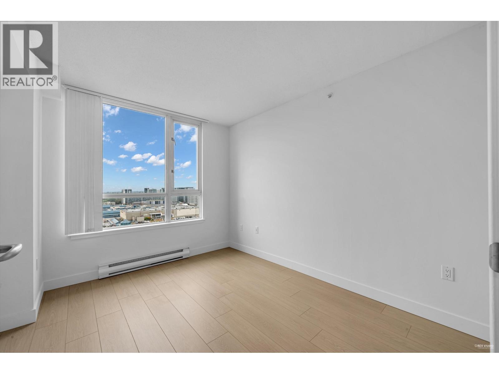 1705 7878 Westminster Highway, Richmond, British Columbia  V6X 4A2 - Photo 17 - R3045306