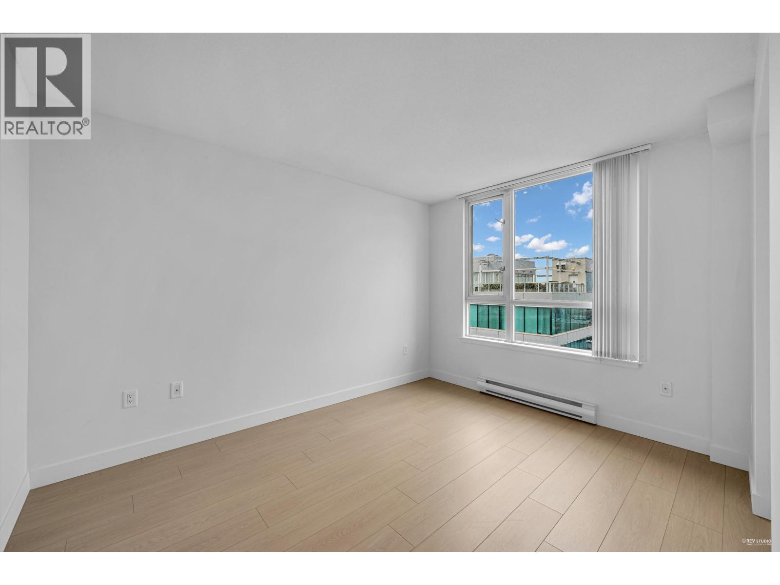 1705 7878 Westminster Highway, Richmond, British Columbia  V6X 4A2 - Photo 13 - R3045306