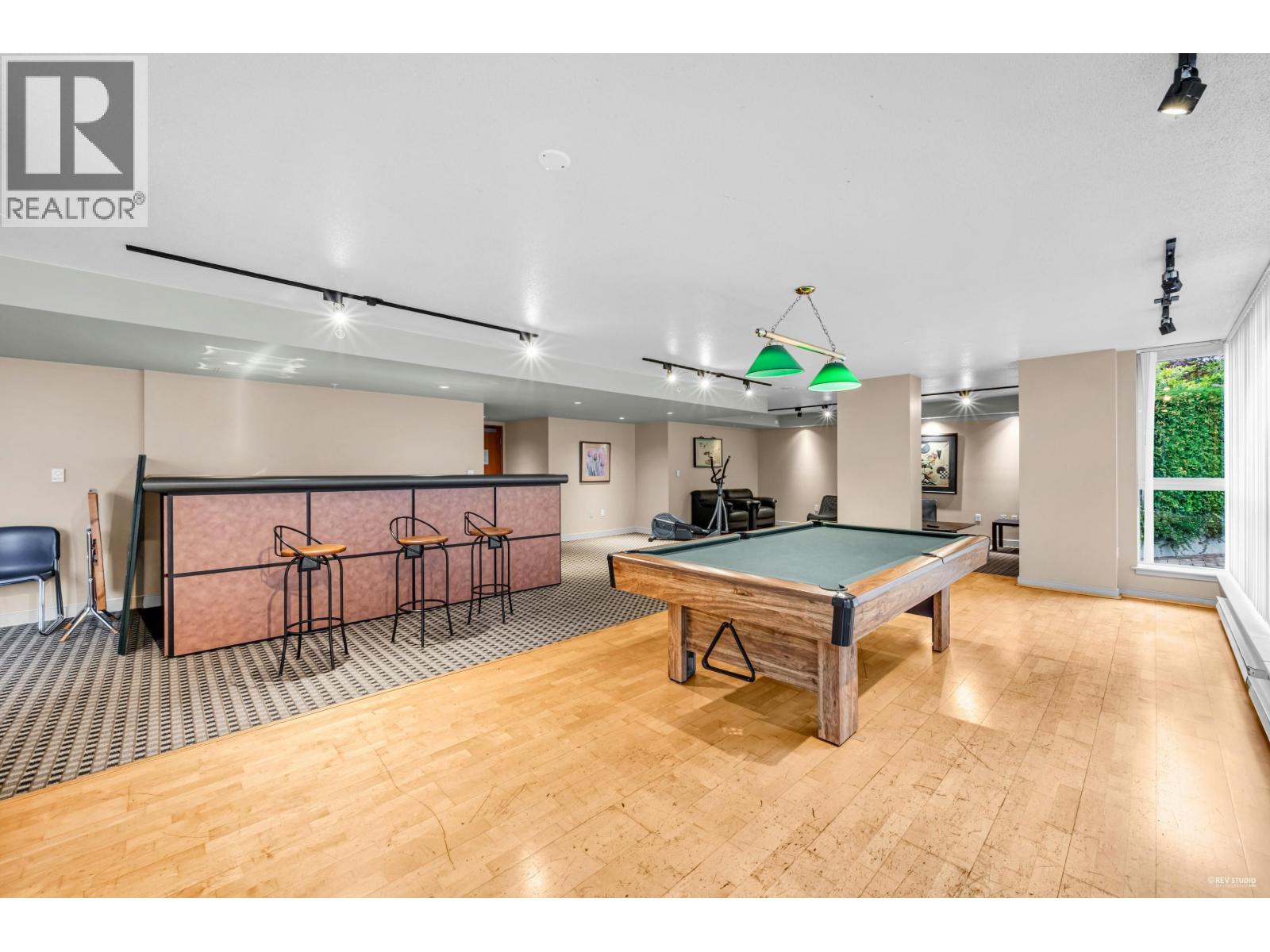 1705 7878 Westminster Highway, Richmond, British Columbia  V6X 4A2 - Photo 29 - R3045306