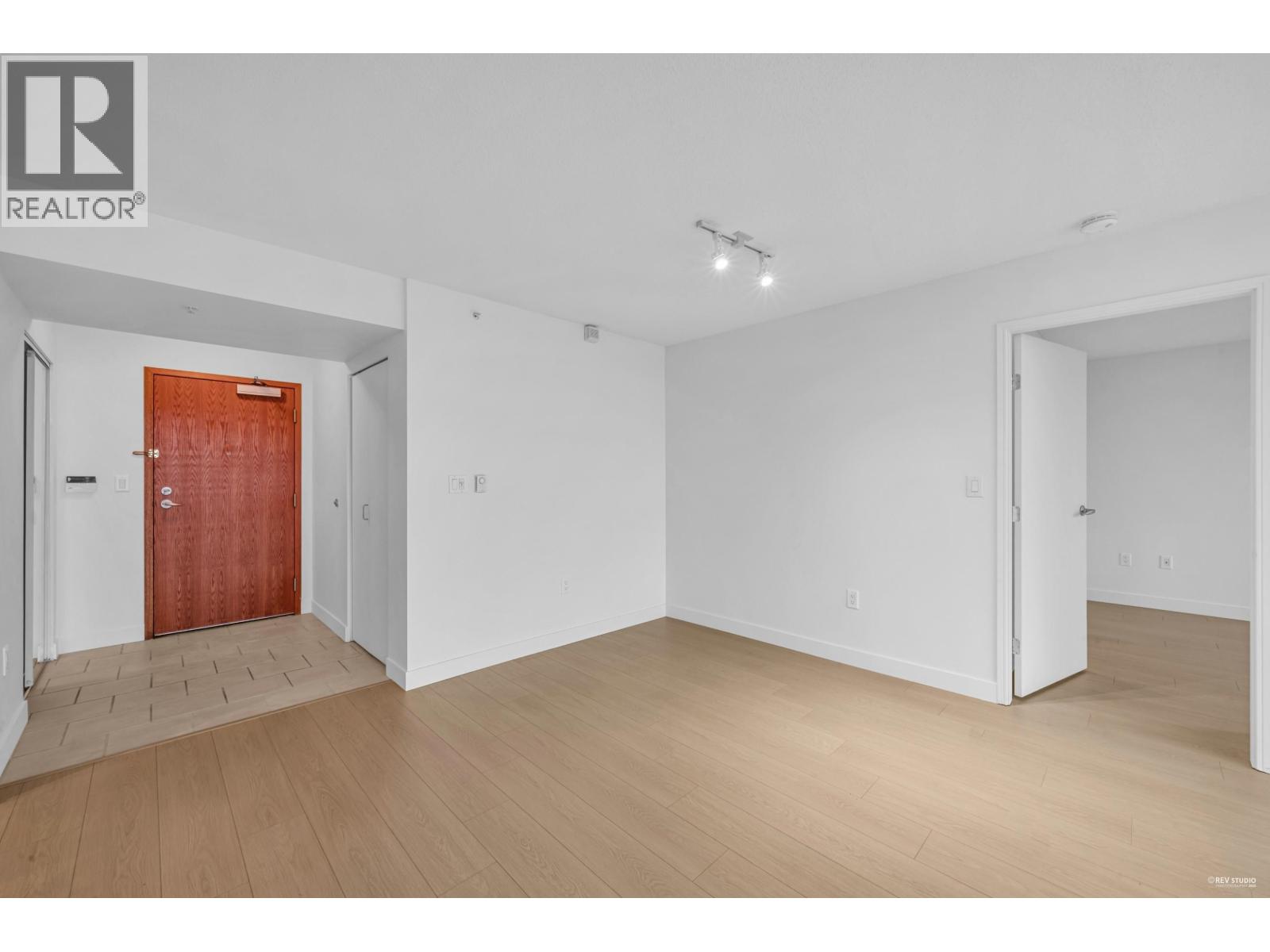 1705 7878 Westminster Highway, Richmond, British Columbia  V6X 4A2 - Photo 8 - R3045306