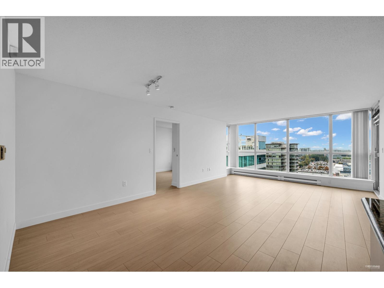 1705 7878 Westminster Highway, Richmond, British Columbia  V6X 4A2 - Photo 4 - R3045306