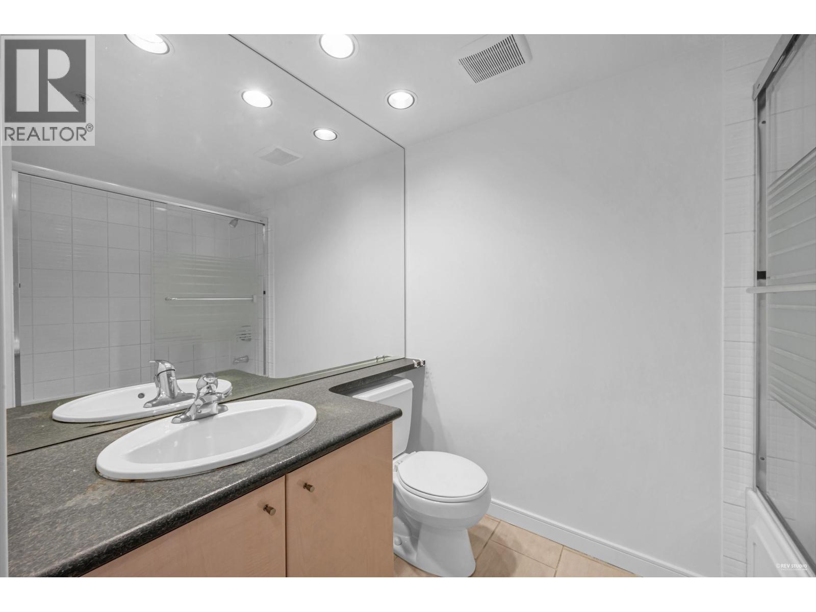 1705 7878 Westminster Highway, Richmond, British Columbia  V6X 4A2 - Photo 15 - R3045306