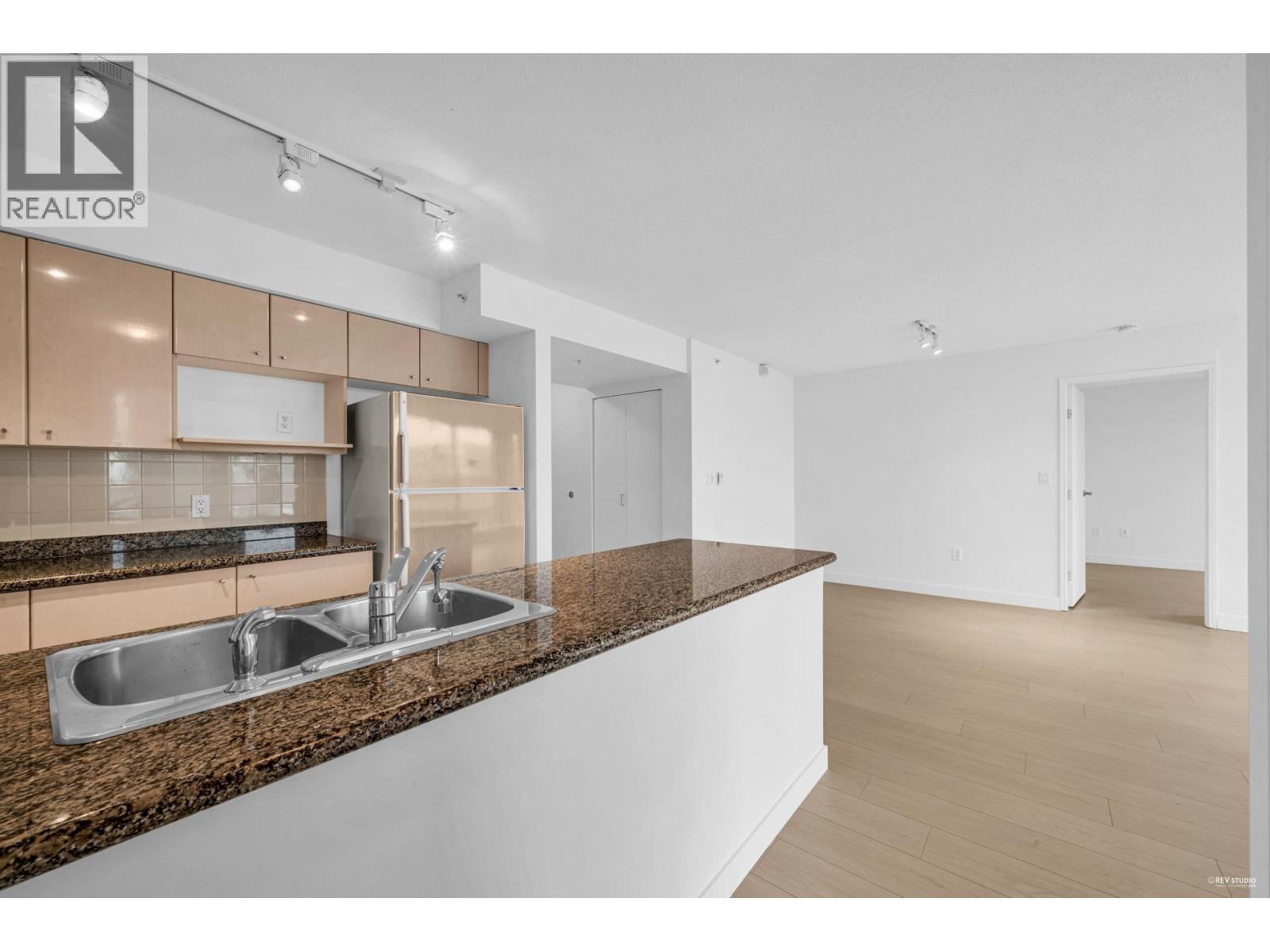 1705 7878 Westminster Highway, Richmond, British Columbia  V6X 4A2 - Photo 9 - R3045306