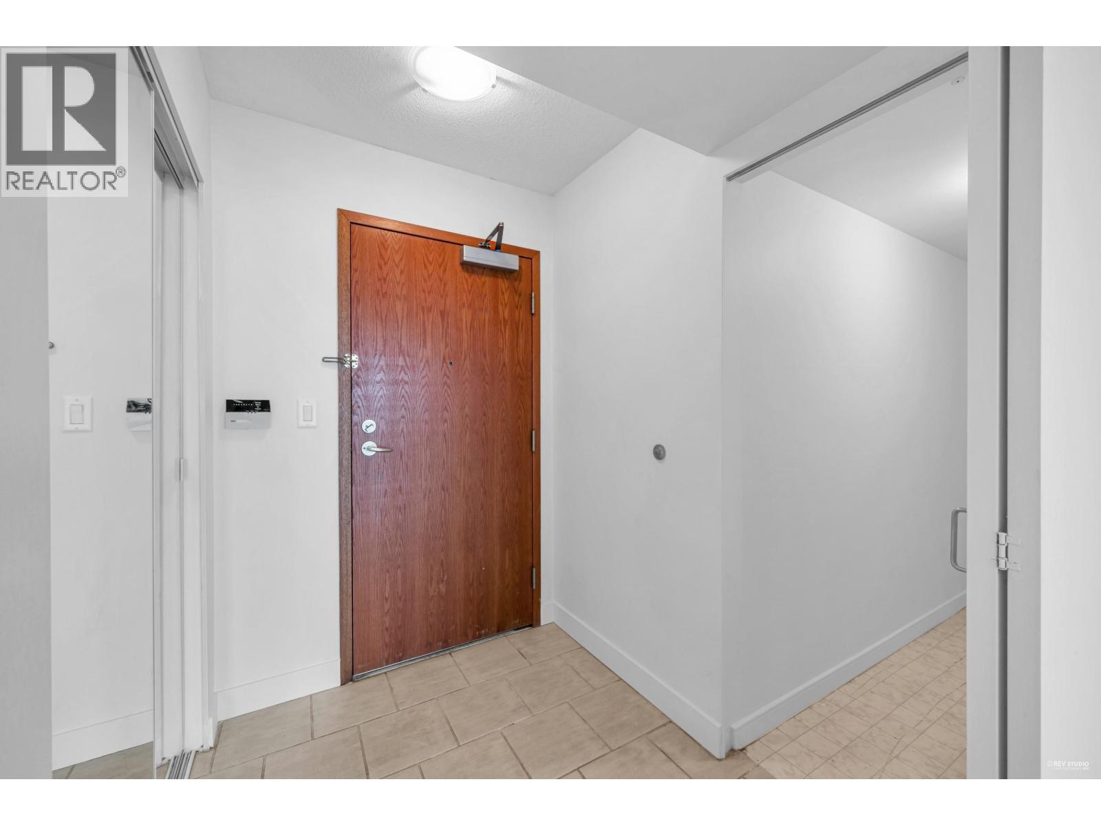 1705 7878 Westminster Highway, Richmond, British Columbia  V6X 4A2 - Photo 24 - R3045306