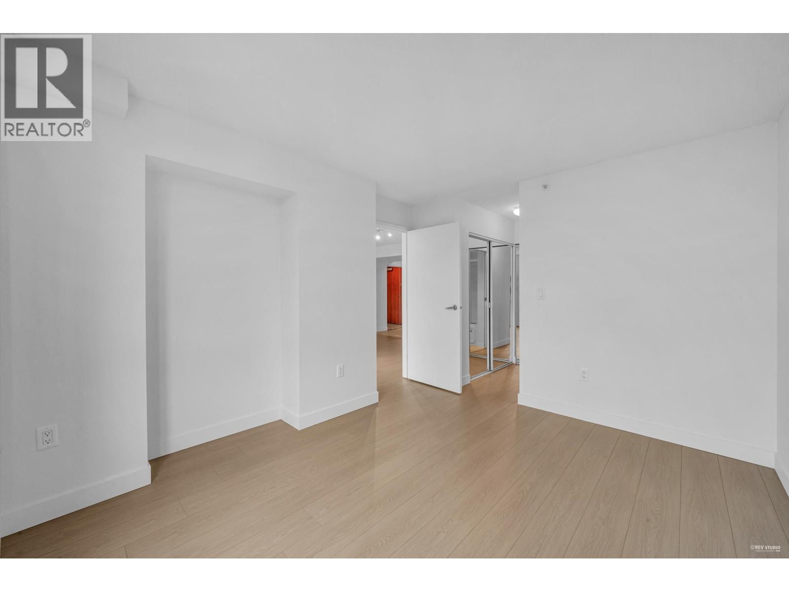 1705 7878 Westminster Highway, Richmond, British Columbia  V6X 4A2 - Photo 14 - R3045306