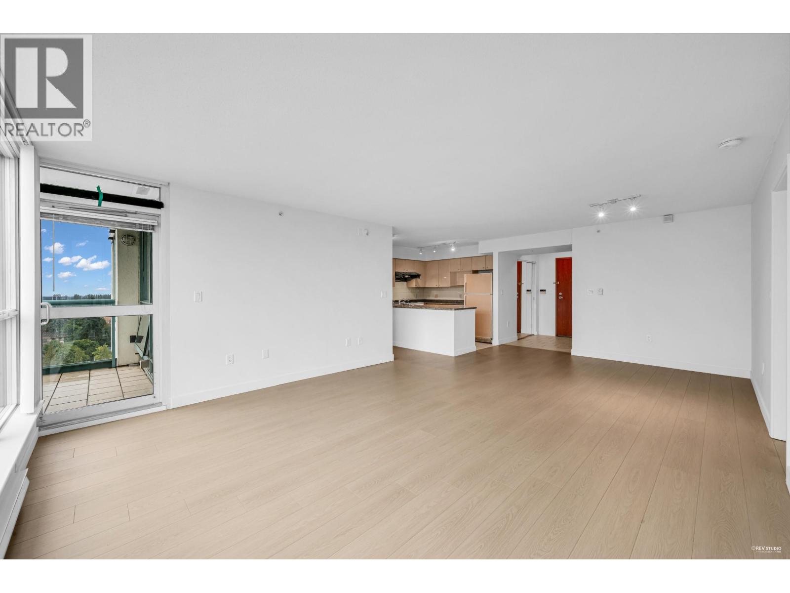 1705 7878 Westminster Highway, Richmond, British Columbia  V6X 4A2 - Photo 6 - R3045306