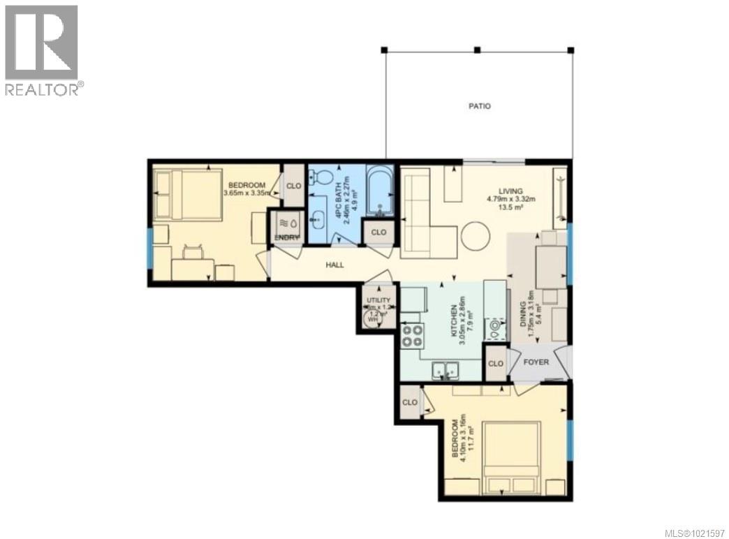 2514 Beaumont Ave, Cumberland, British Columbia  V0R 1S0 - Photo 5 - 1021597