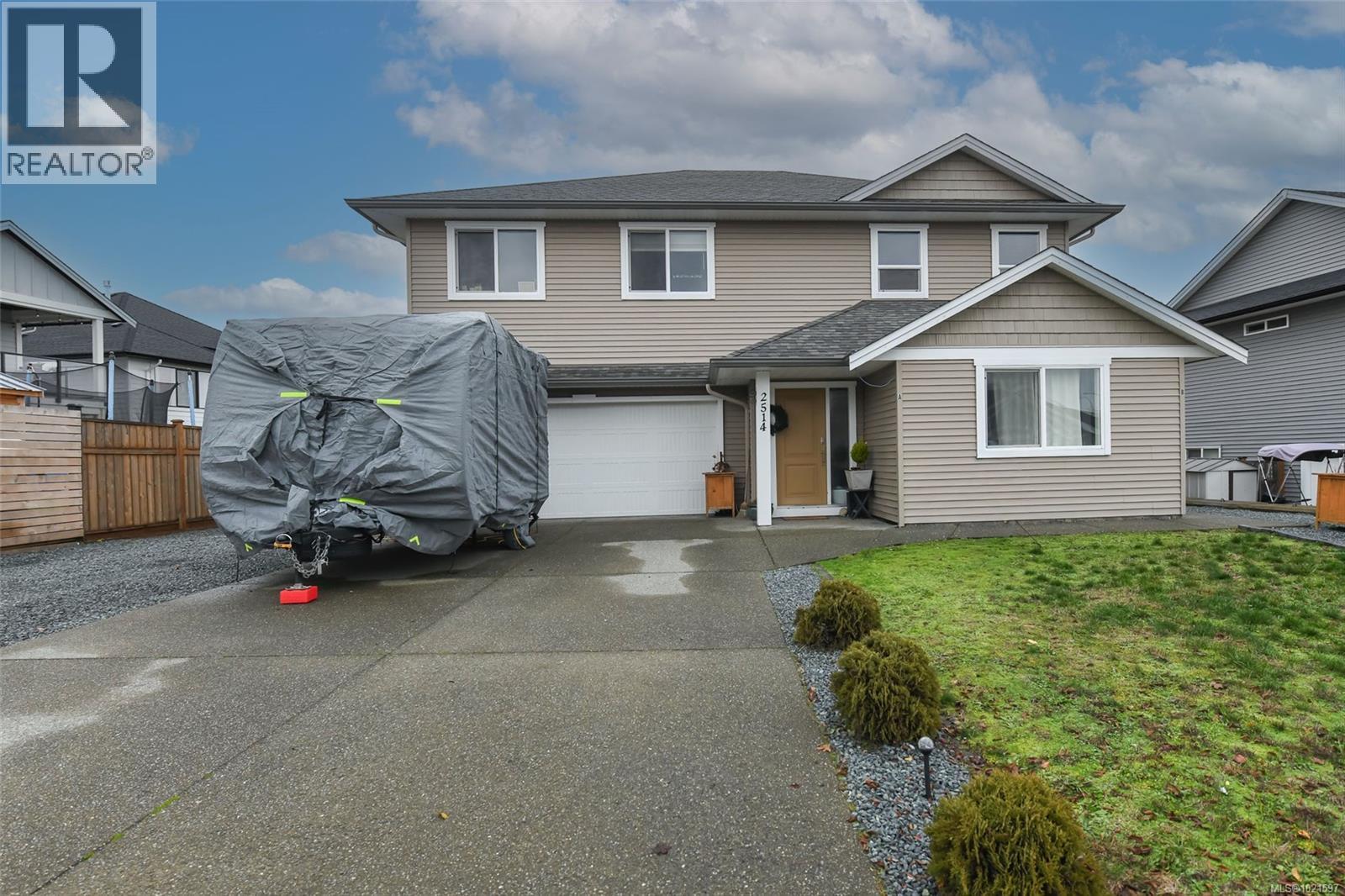 2514 Beaumont Ave, Cumberland, British Columbia  V0R 1S0 - Photo 14 - 1021597