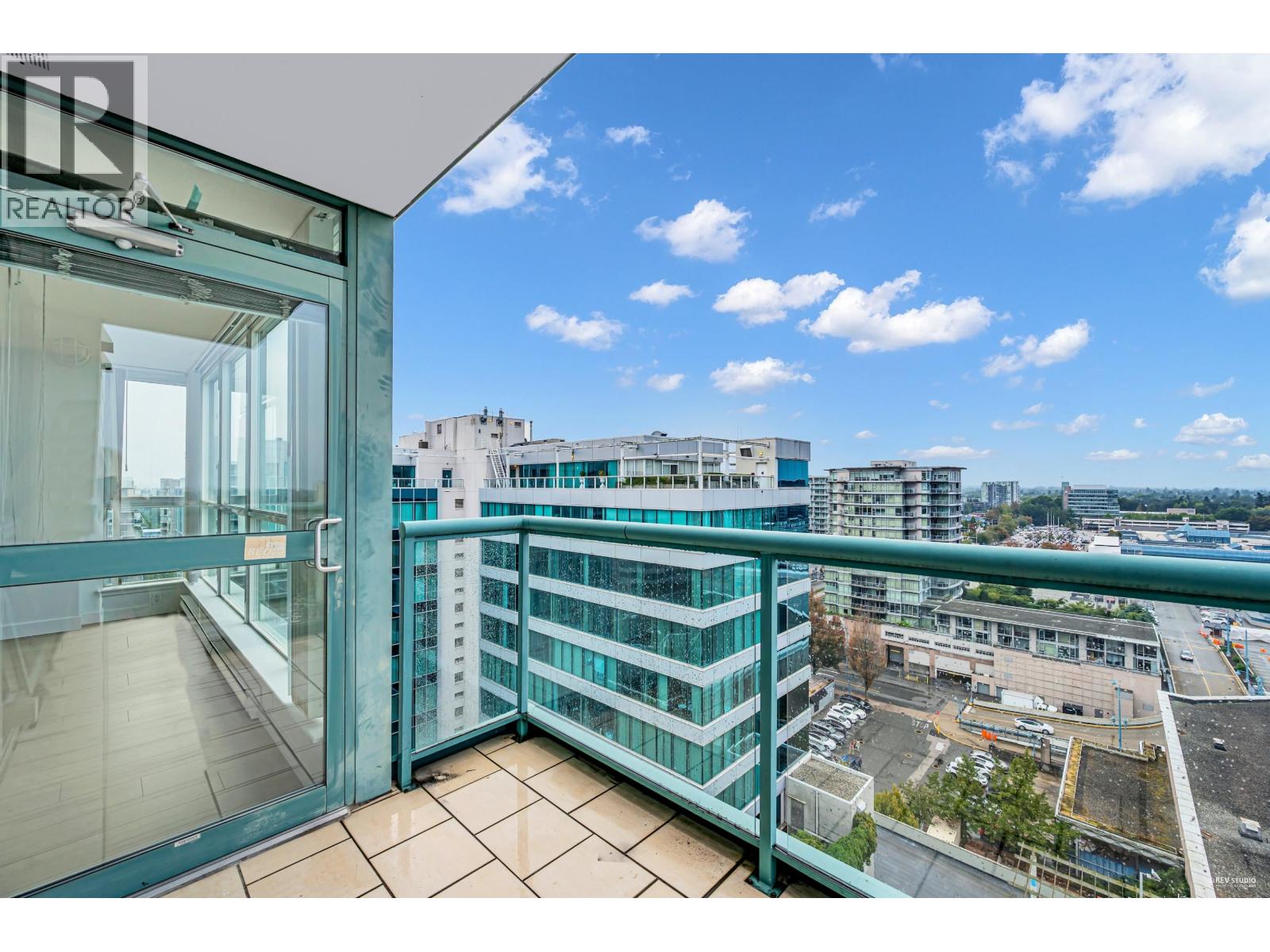 1705 7878 Westminster Highway, Richmond, British Columbia  V6X 4A2 - Photo 28 - R3045306