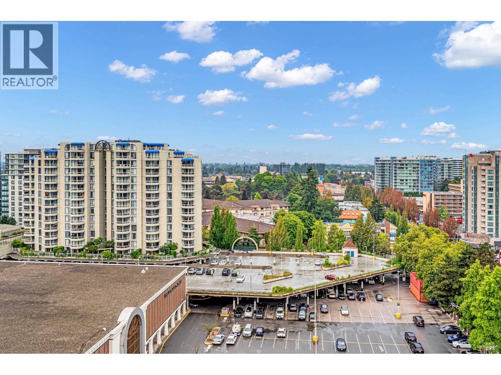 1705 7878 Westminster Highway, Richmond, British Columbia  V6X 4A2 - Photo 26 - R3045306