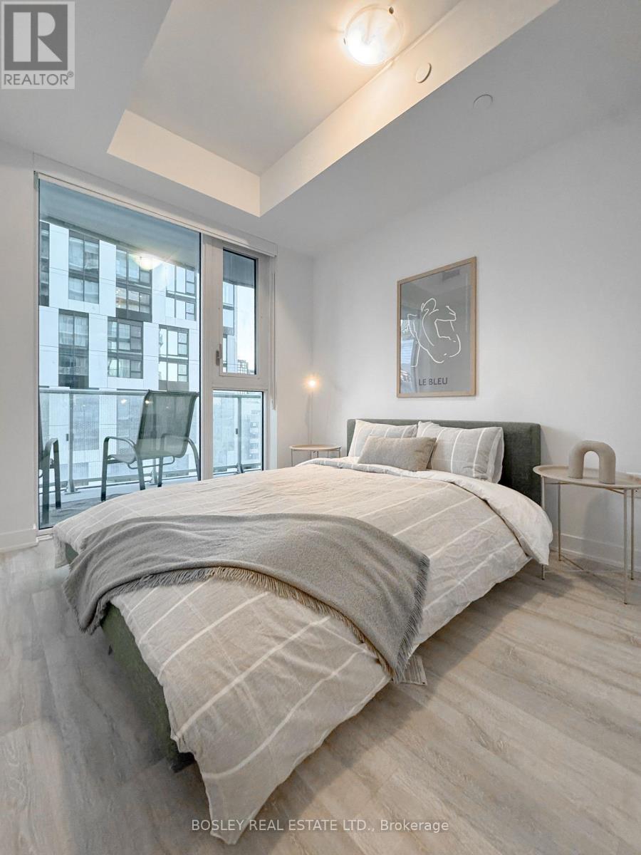 1611 - 100 Dalhousie Street, Toronto, Ontario M5B 0C7 - Photo 11 - C12573864