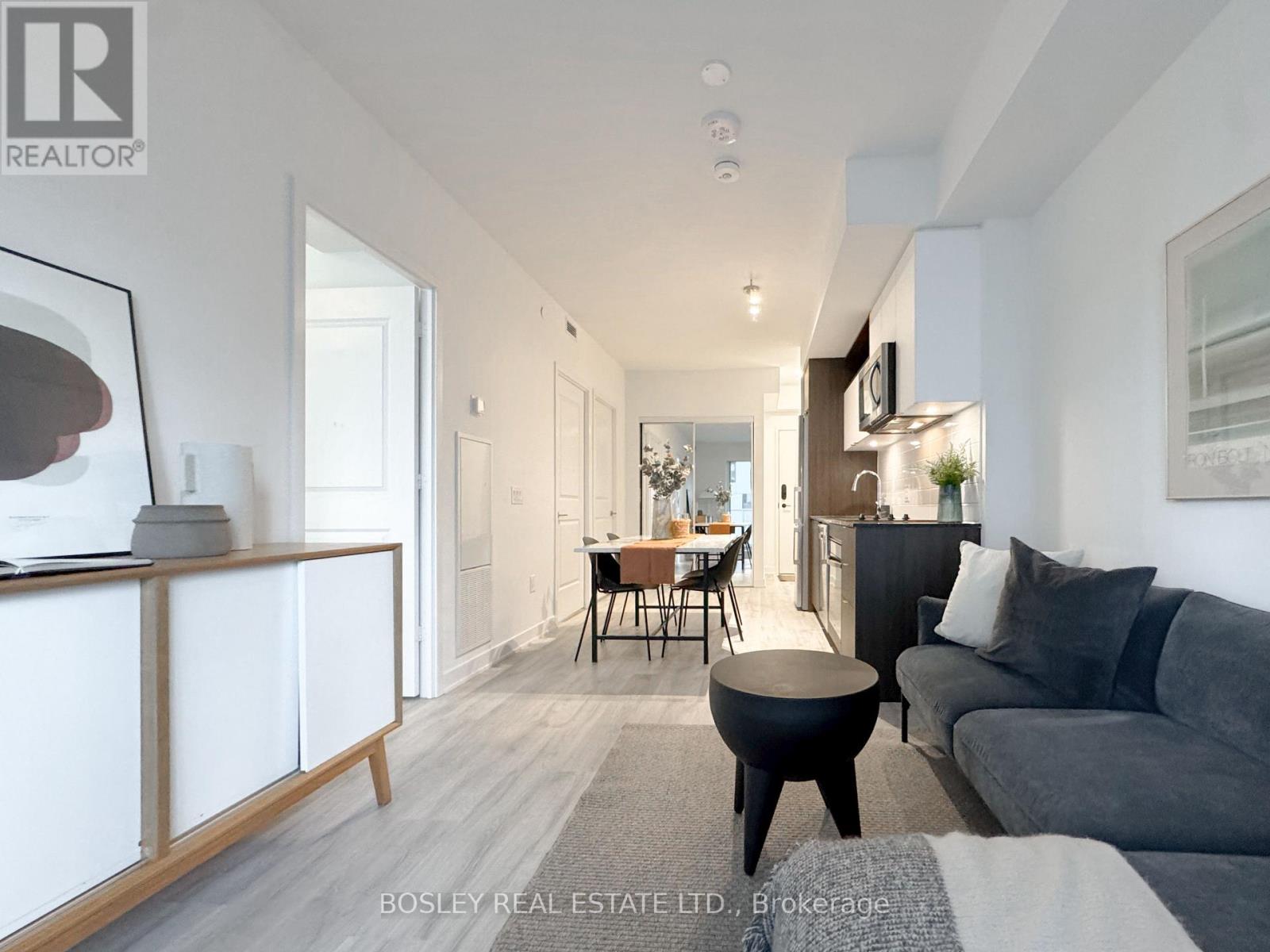 1611 - 100 DALHOUSIE STREET, Toronto, Ontario