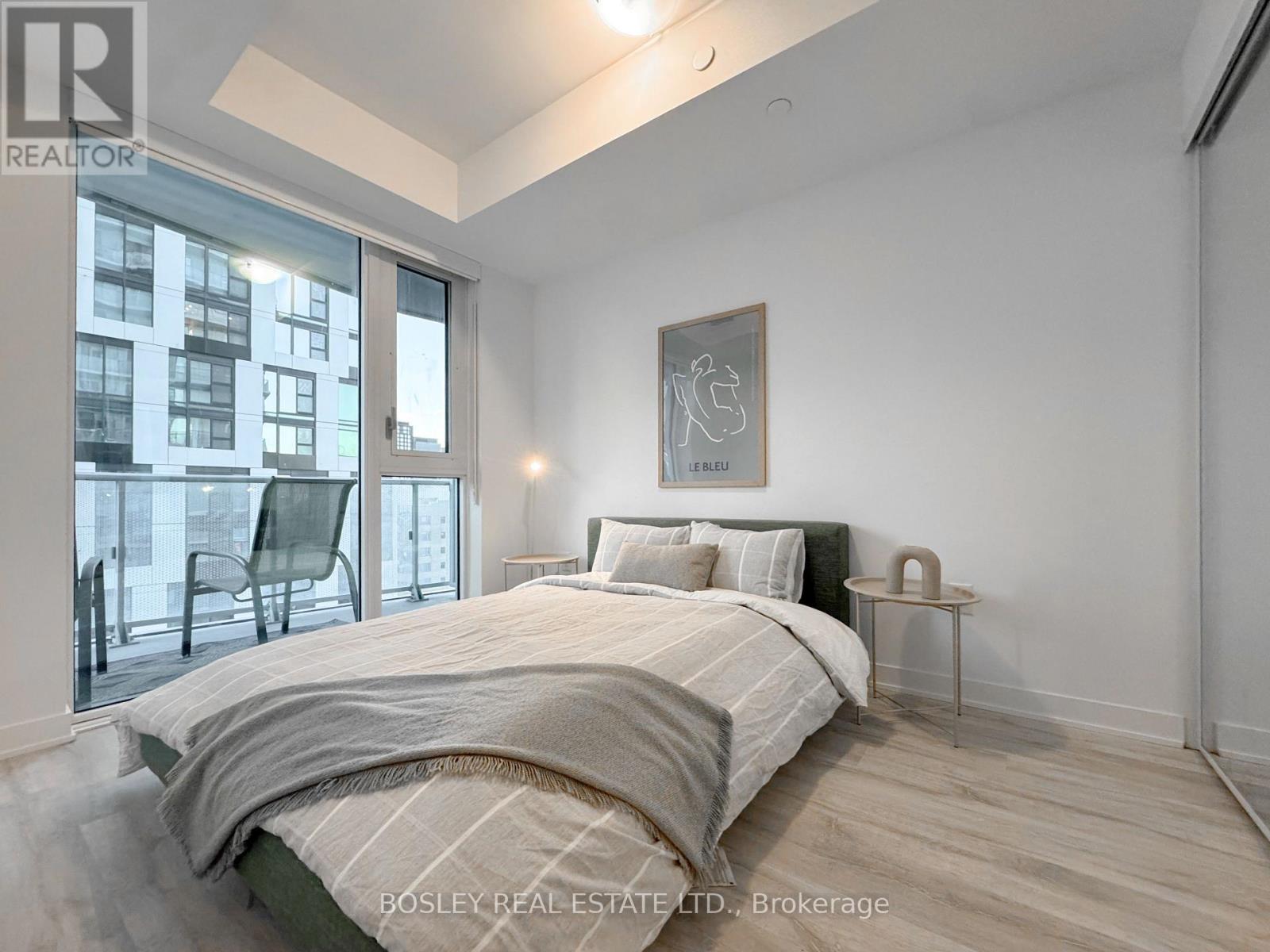 1611 - 100 Dalhousie Street, Toronto, Ontario M5B 0C7 - Photo 10 - C12573864