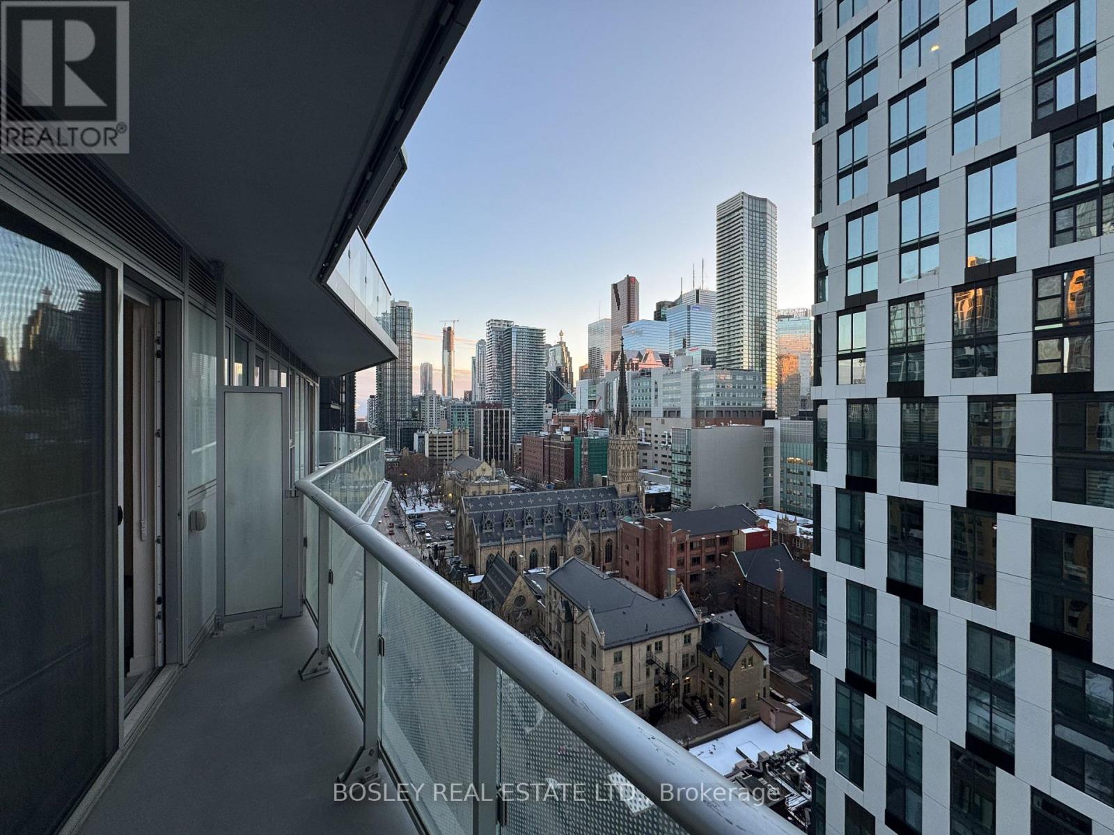 1611 - 100 Dalhousie Street, Toronto, Ontario M5B 0C7 - Photo 19 - C12573864