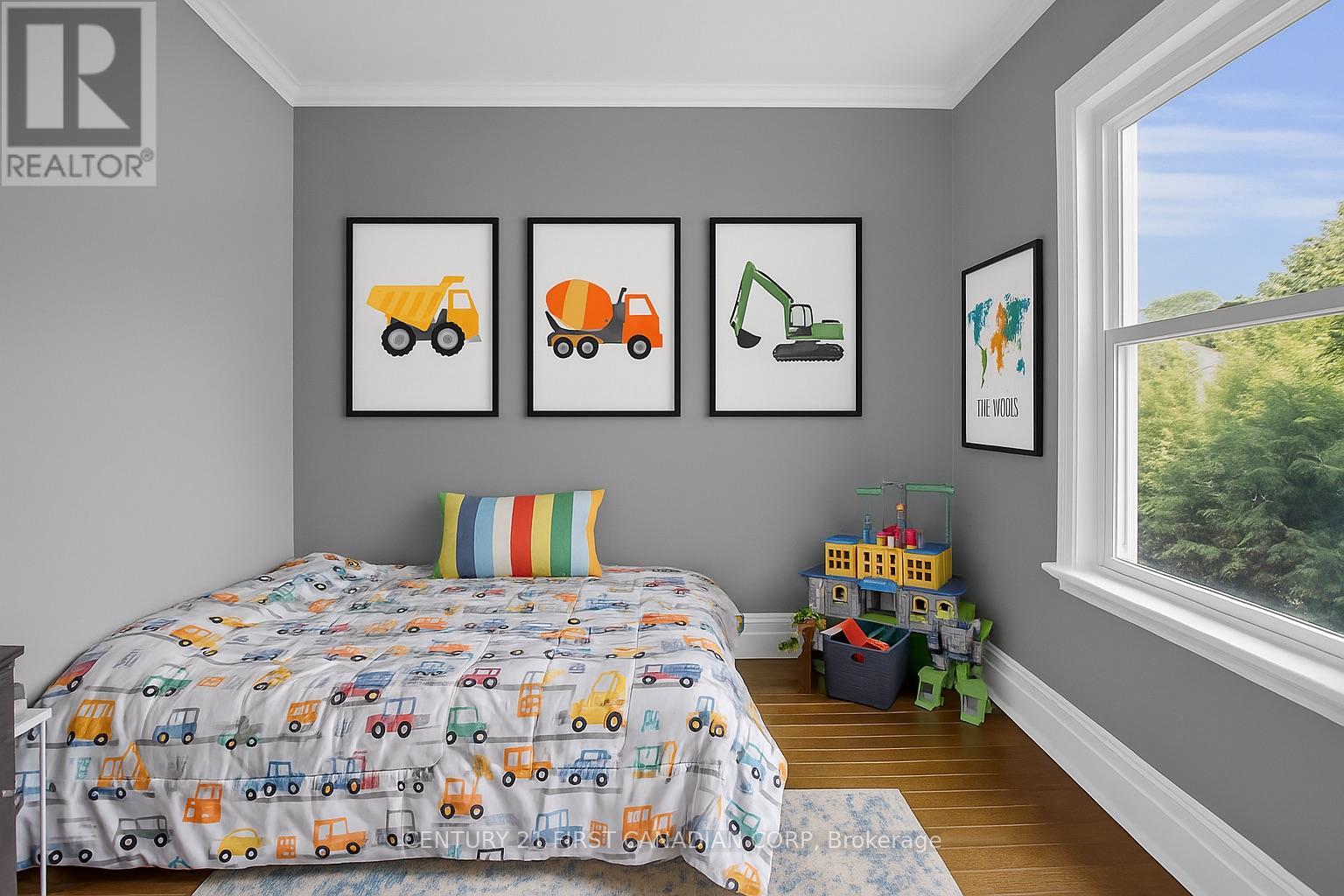 393 Central Avenue, London East, Ontario  N6B 2E3 - Photo 23 - X12597276