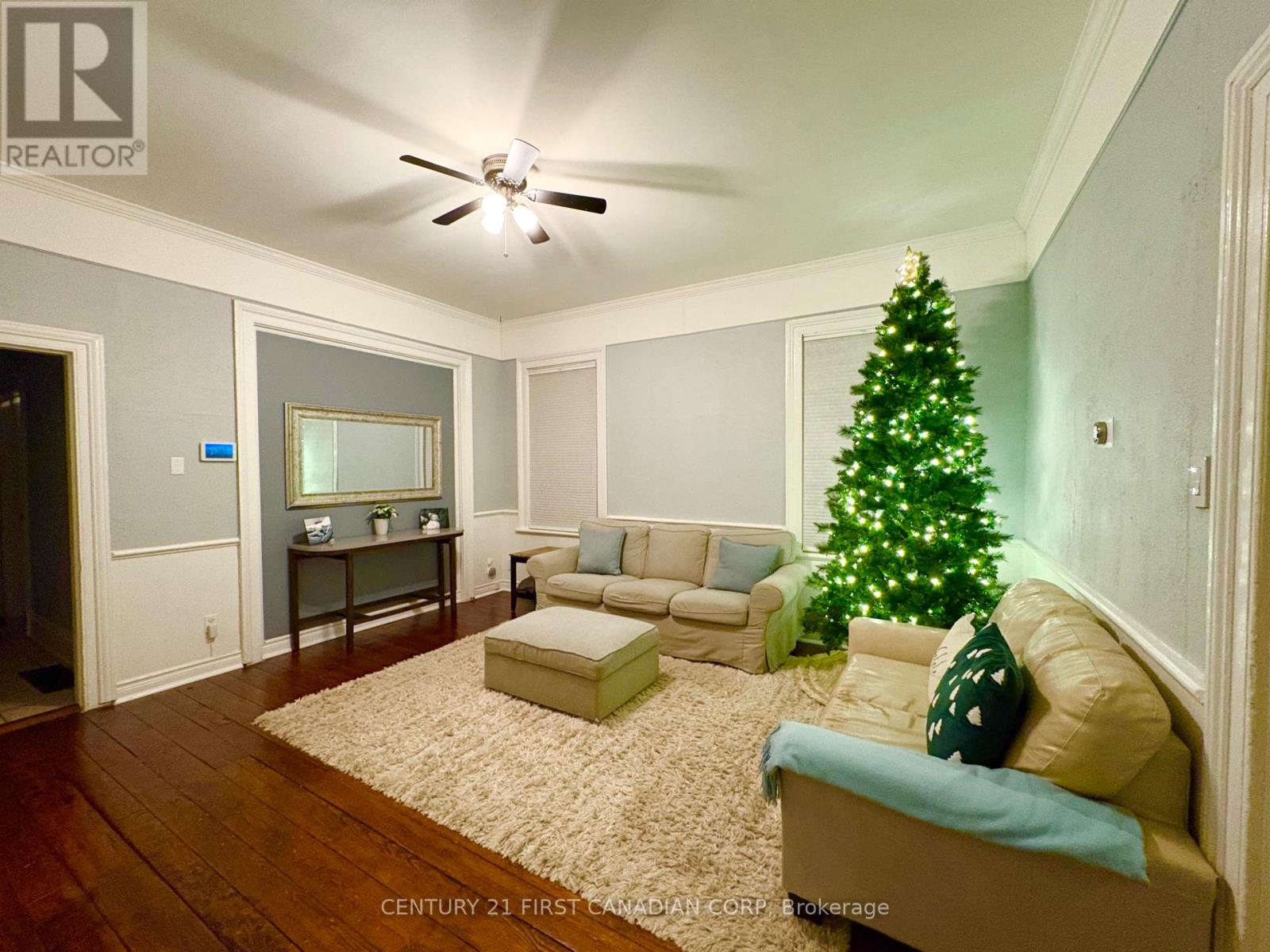 393 Central Avenue, London East, Ontario  N6B 2E3 - Photo 12 - X12597276