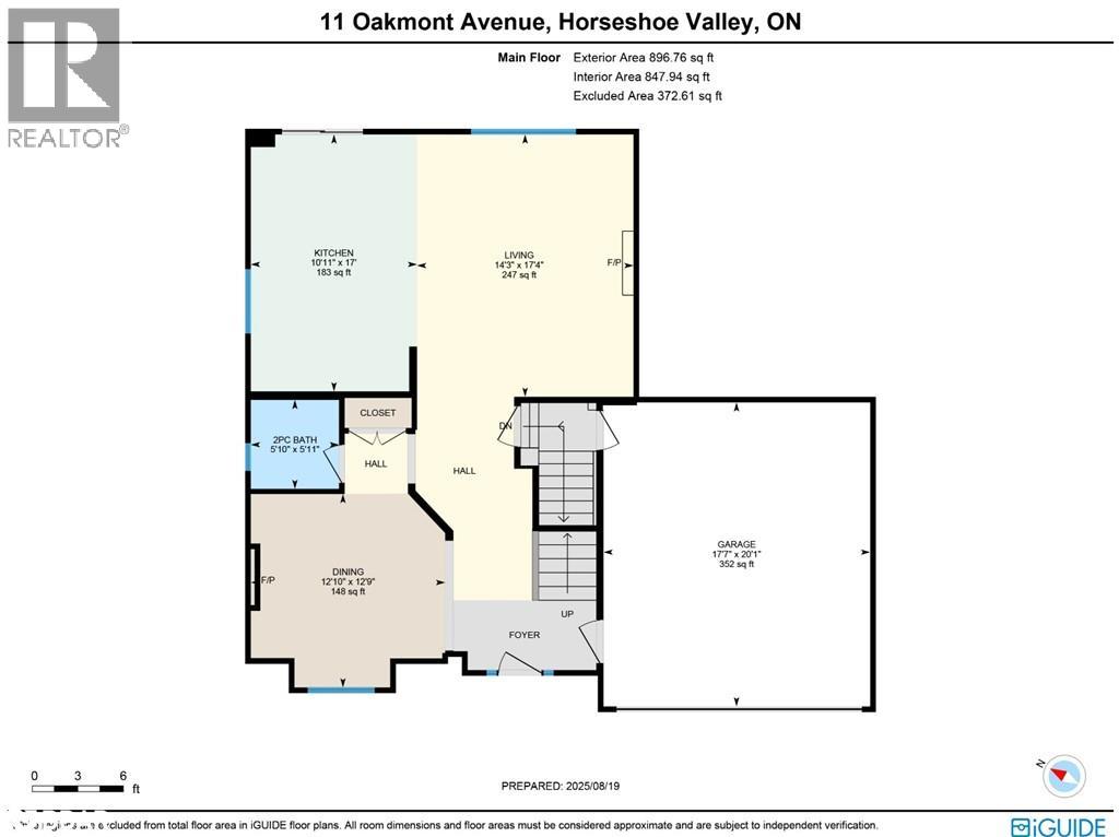 11 Oakmont Avenue, Horseshoe Valley, Ontario  L0L 2L0 - Photo 23 - 40773473