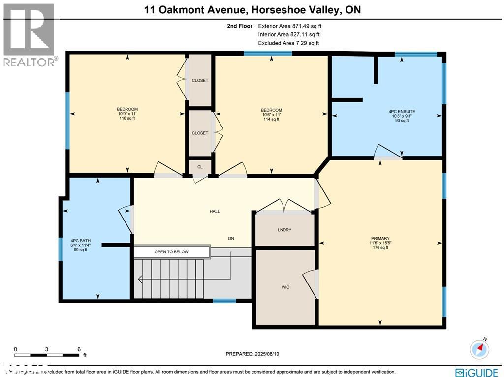 11 Oakmont Avenue, Horseshoe Valley, Ontario  L0L 2L0 - Photo 24 - 40773473