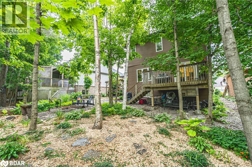 11 Oakmont Avenue, Horseshoe Valley, Ontario  L0L 2L0 - Photo 20 - 40773473