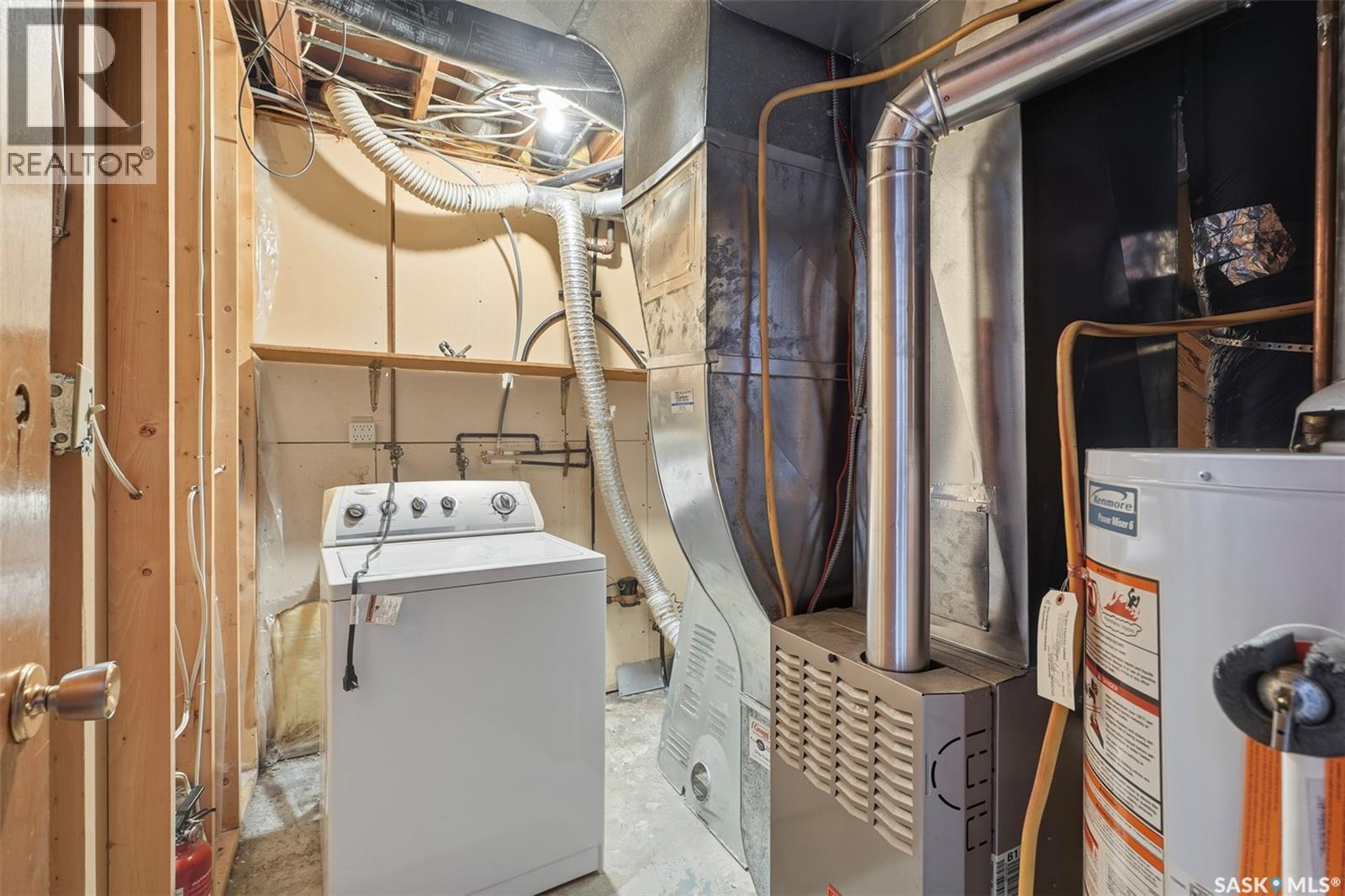 2410 Melrose Avenue, Saskatoon, Saskatchewan  S7J 0V5 - Photo 21 - SK025129