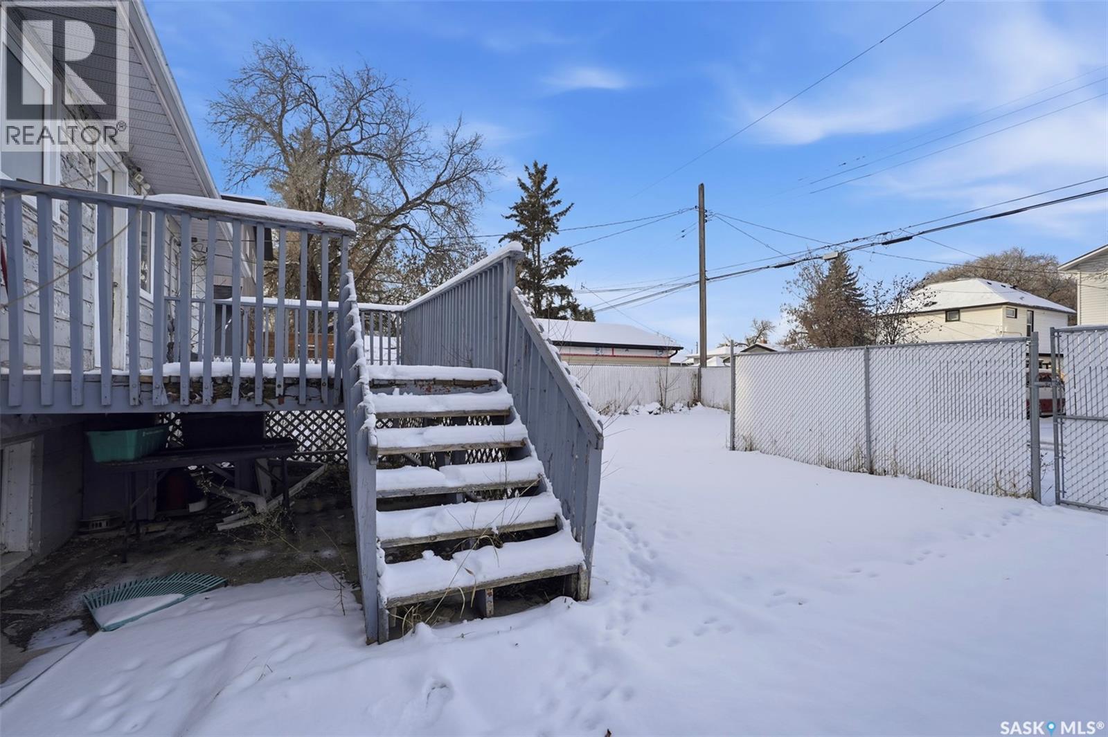 2410 Melrose Avenue, Saskatoon, Saskatchewan  S7J 0V5 - Photo 23 - SK025129