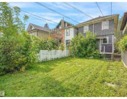 11121 127 ST NW Inglewood (Edmonton)