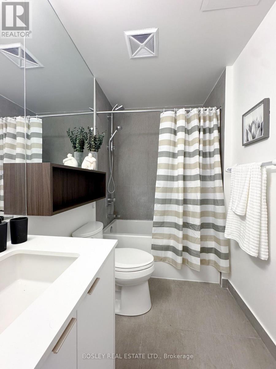 1611 - 100 Dalhousie Street, Toronto, Ontario M5B 0C7 - Photo 14 - C12573864