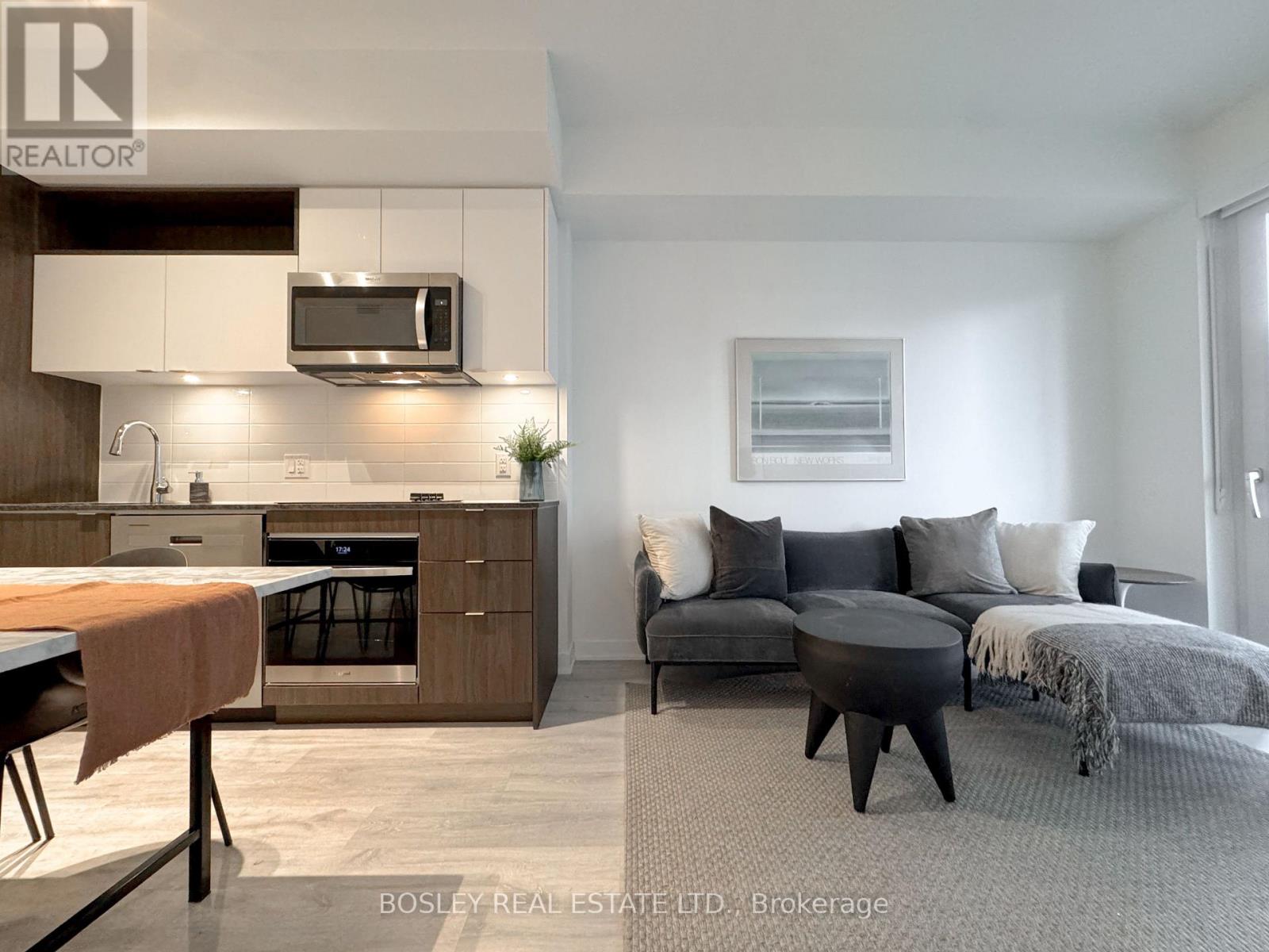 1611 - 100 Dalhousie Street, Toronto, Ontario M5B 0C7 - Photo 2 - C12573864