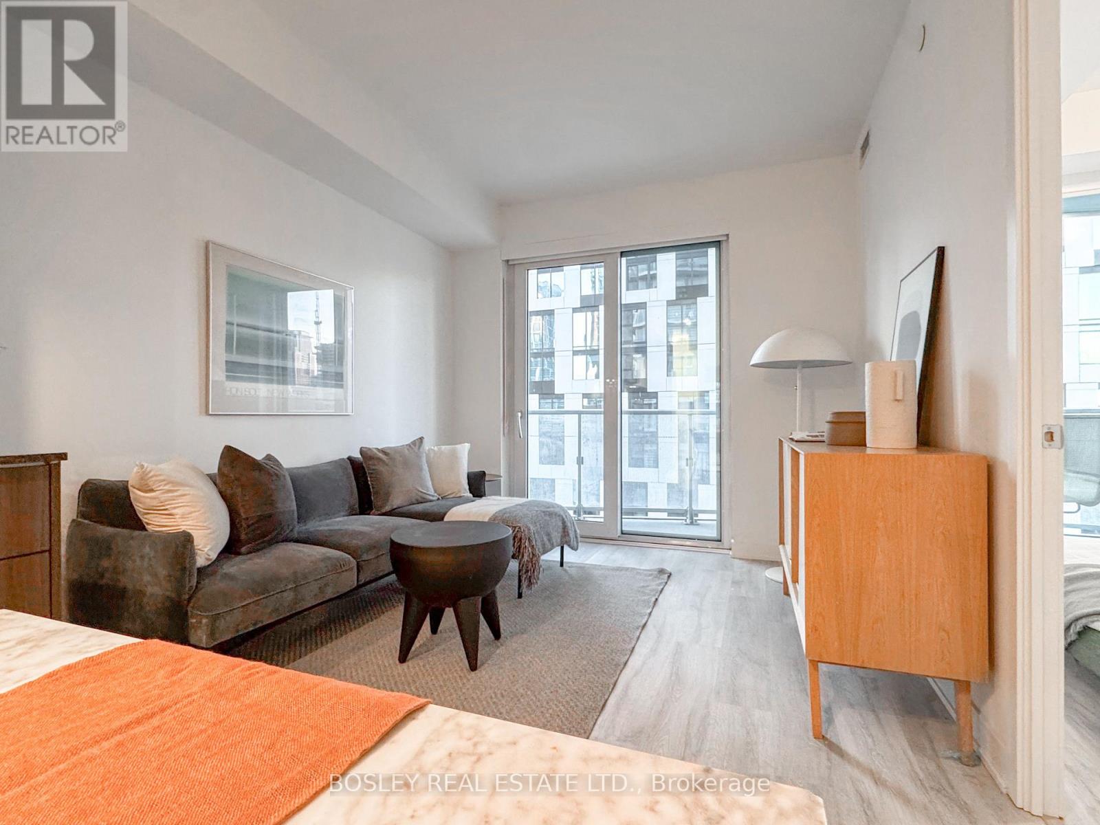 1611 - 100 Dalhousie Street, Toronto, Ontario M5B 0C7 - Photo 6 - C12573864