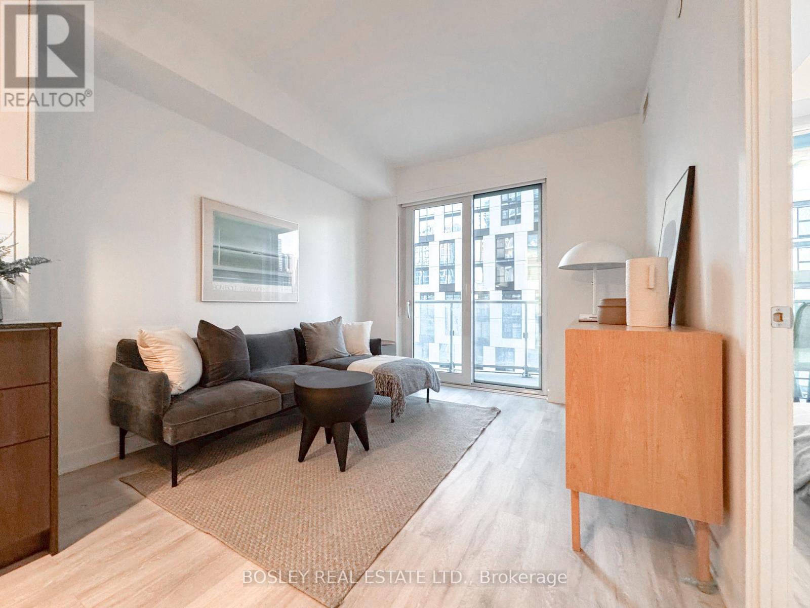 1611 - 100 Dalhousie Street, Toronto, Ontario M5B 0C7 - Photo 7 - C12573864