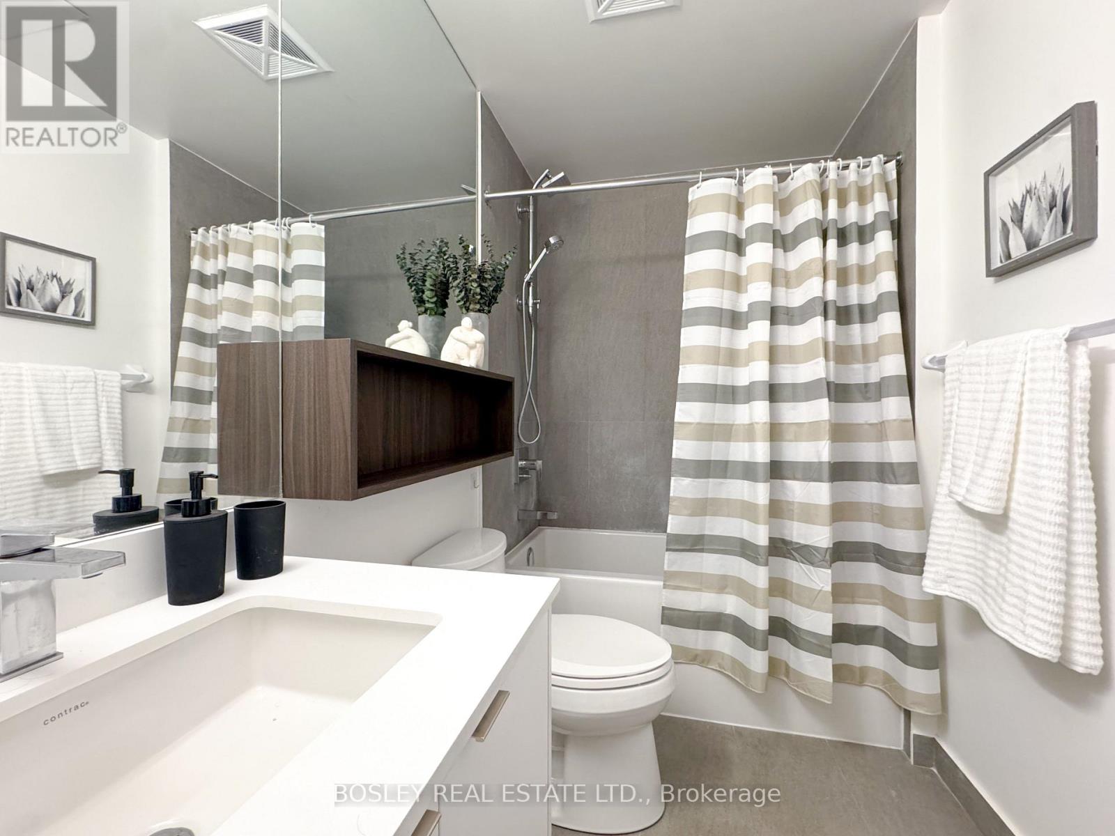 1611 - 100 Dalhousie Street, Toronto, Ontario M5B 0C7 - Photo 13 - C12573864