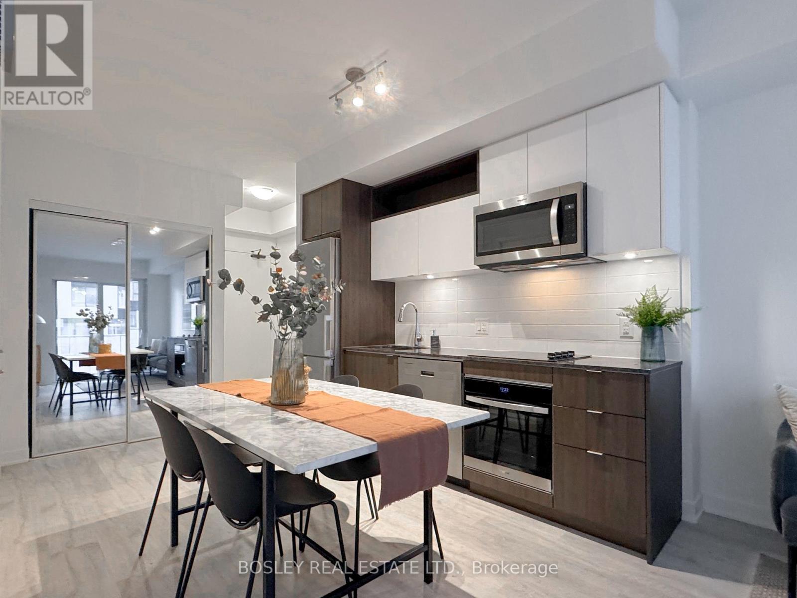 1611 - 100 Dalhousie Street, Toronto, Ontario M5B 0C7 - Photo 3 - C12573864