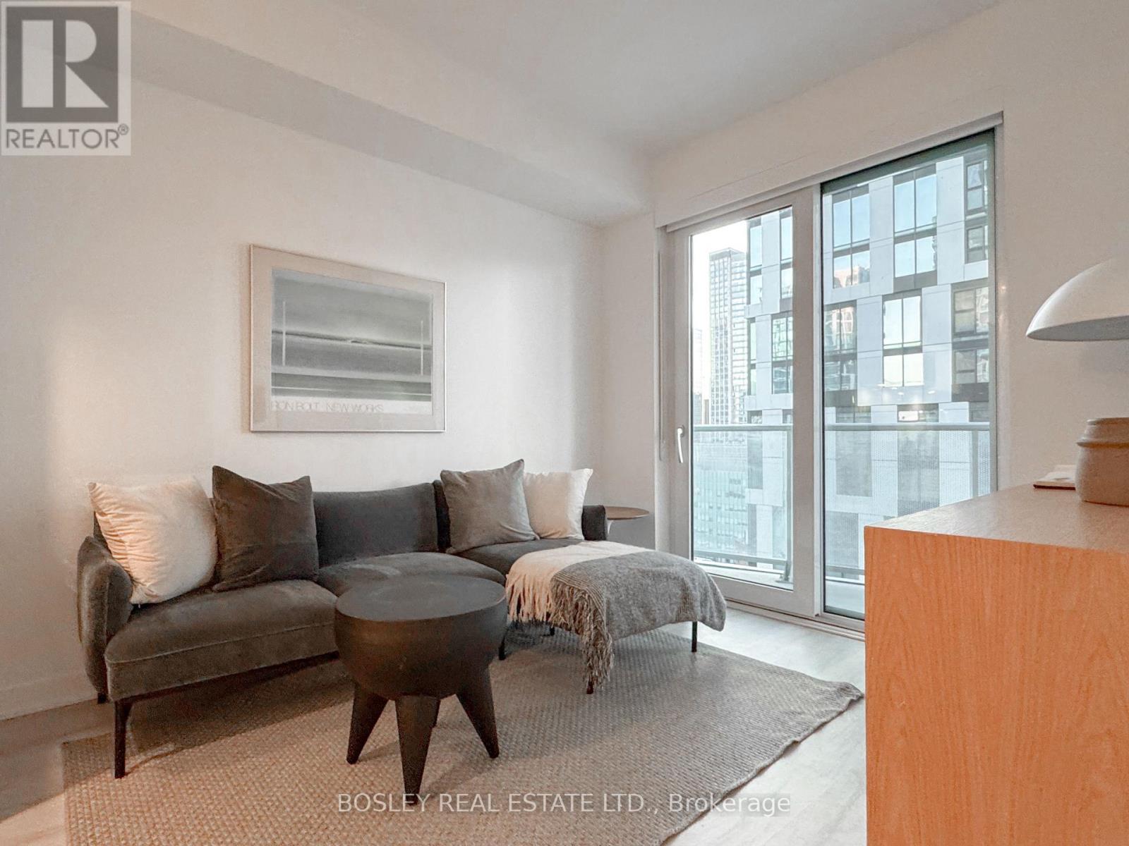 1611 - 100 Dalhousie Street, Toronto, Ontario M5B 0C7 - Photo 8 - C12573864