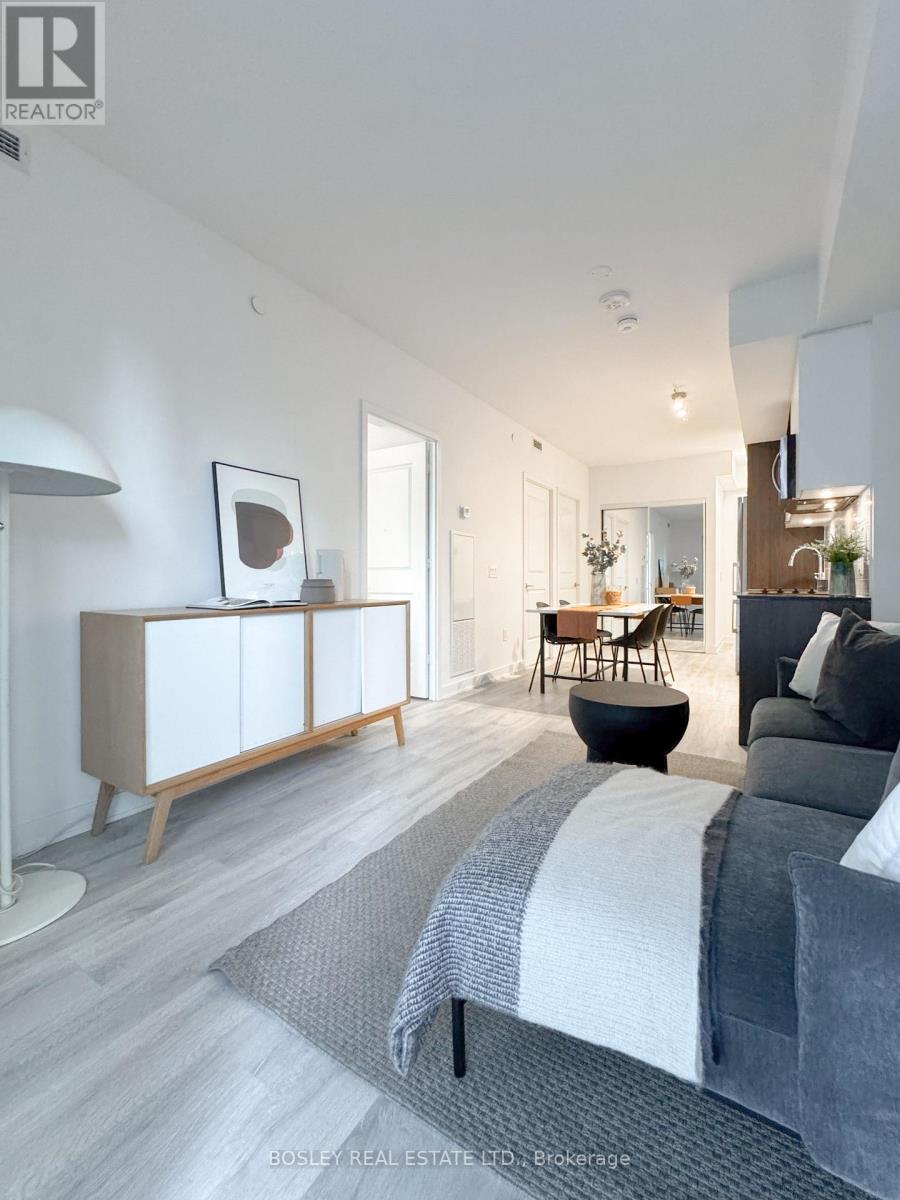 1611 - 100 Dalhousie Street, Toronto, Ontario M5B 0C7 - Photo 9 - C12573864