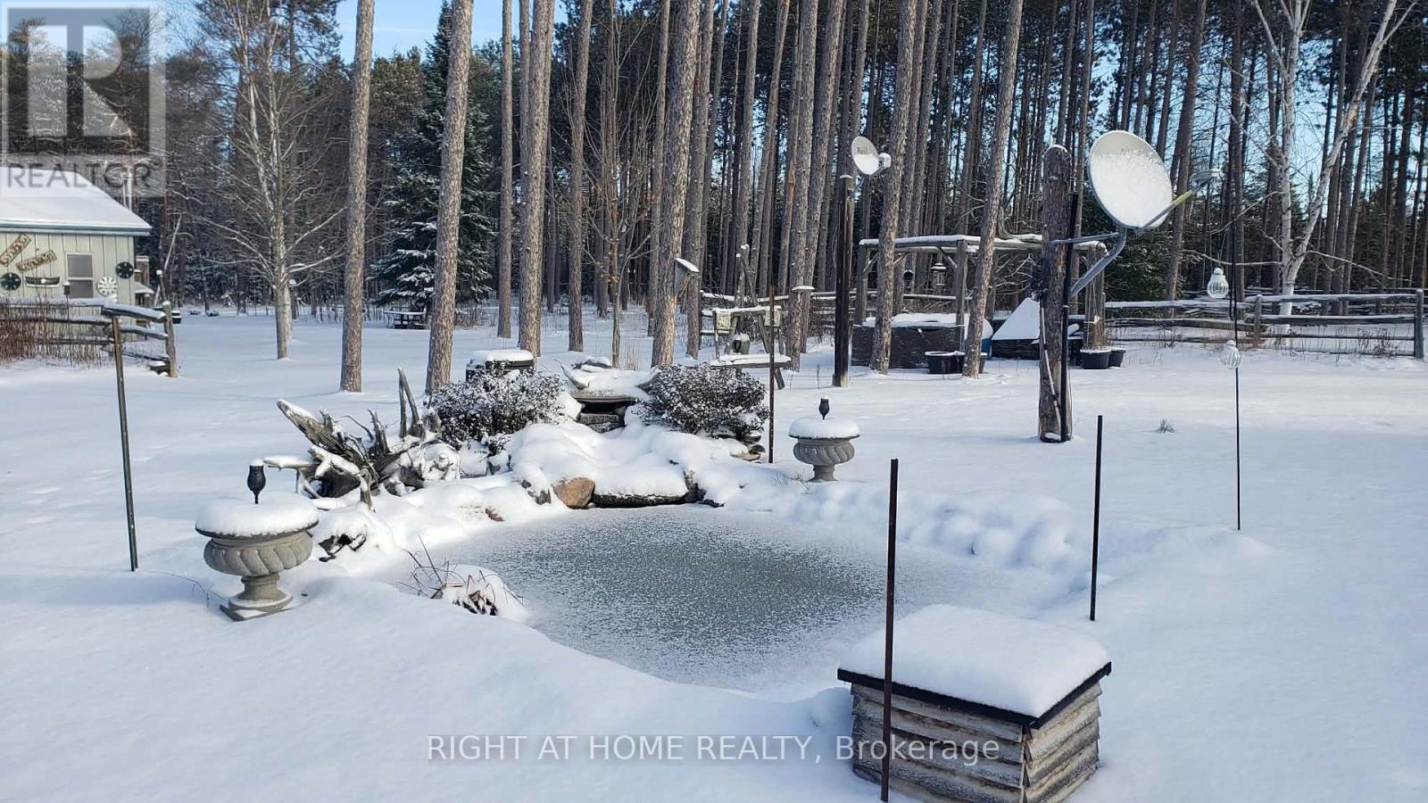 6216 Sunnidale Tosorontio Townline, Clearview, Ontario  L0M 1K0 - Photo 28 - S12348707