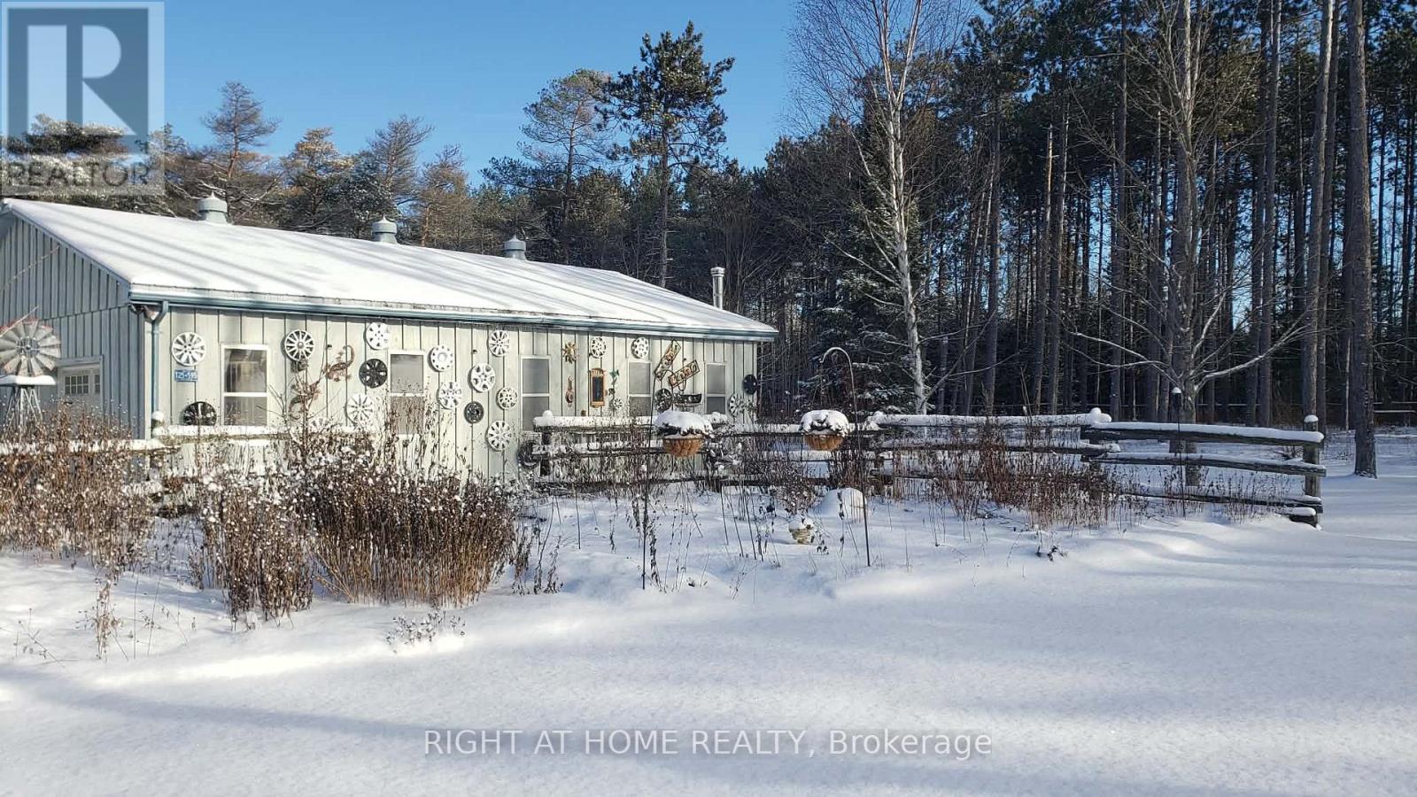 6216 Sunnidale Tosorontio Townline, Clearview, Ontario  L0M 1K0 - Photo 3 - S12348707