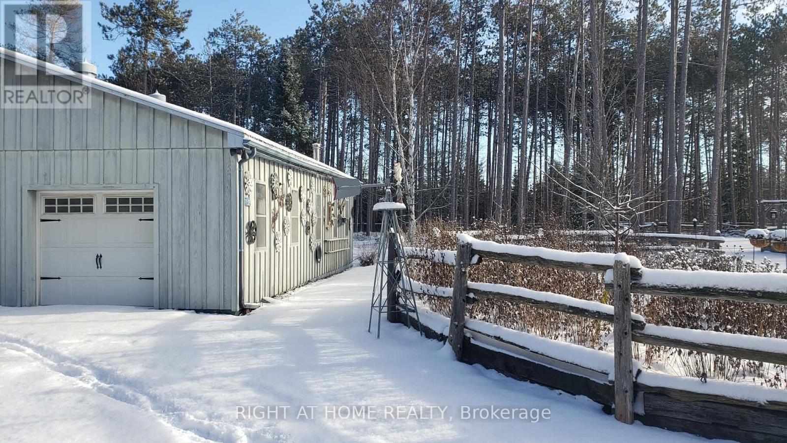 6216 Sunnidale Tosorontio Townline, Clearview, Ontario  L0M 1K0 - Photo 4 - S12348707